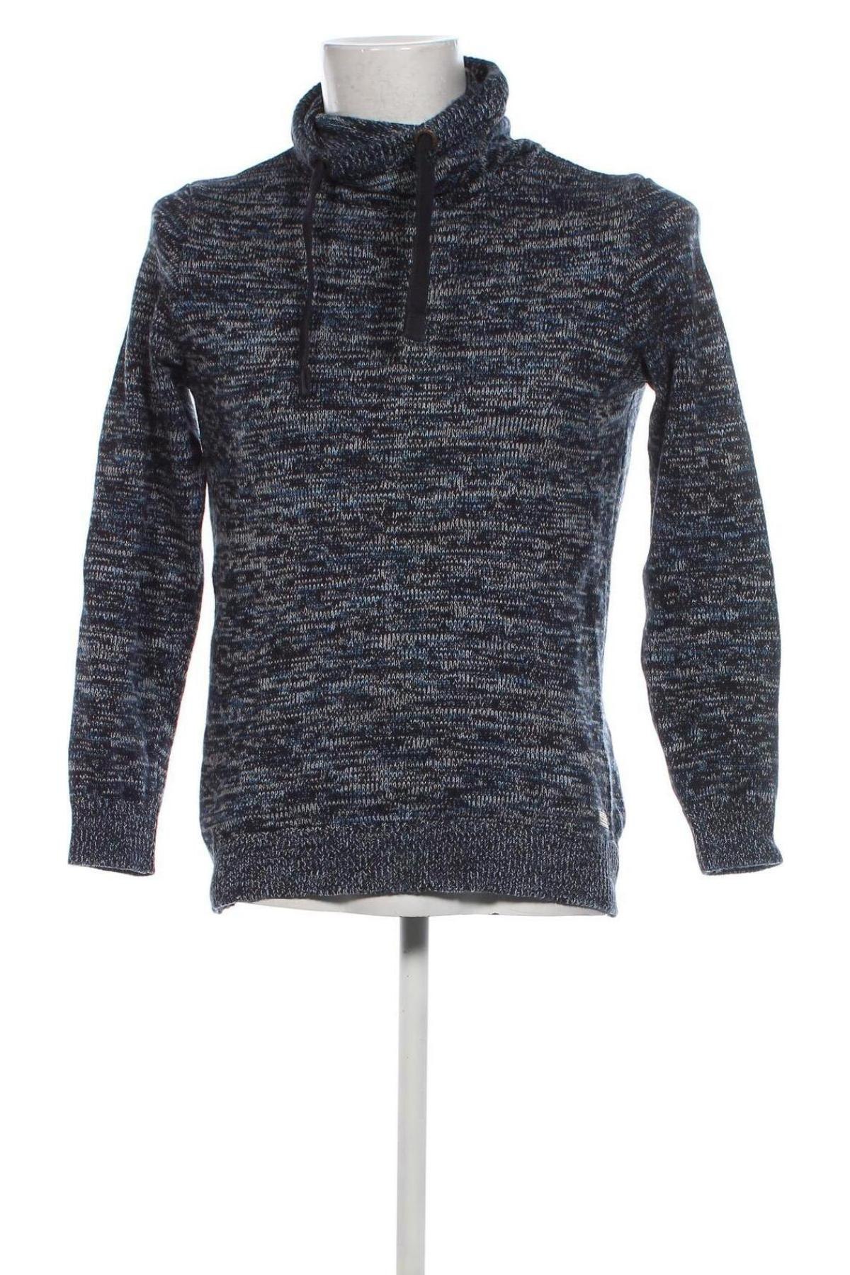 Herrenpullover Tom Tailor, Größe M, Farbe Mehrfarbig, Preis € 8,99