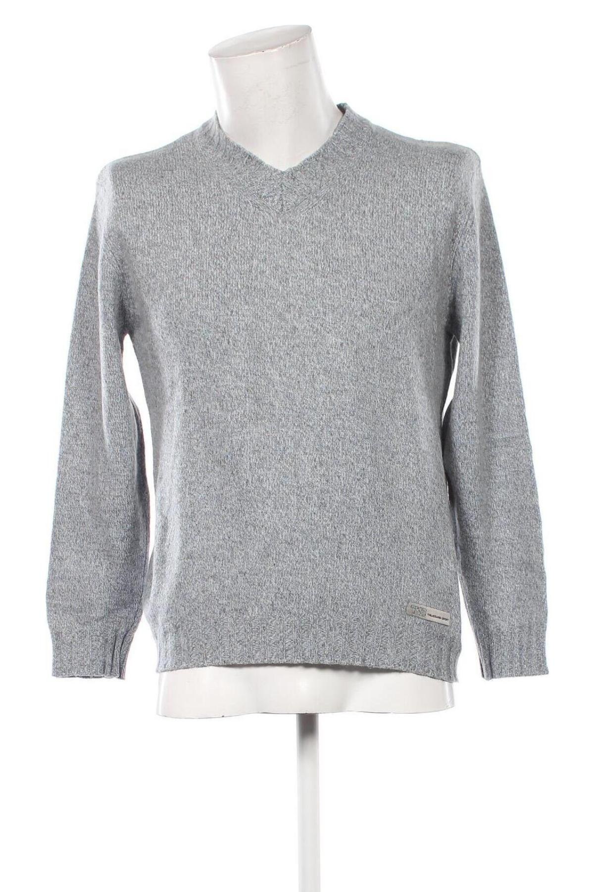 Herrenpullover Trussardi, Größe M, Farbe Mehrfarbig, Preis € 99,92