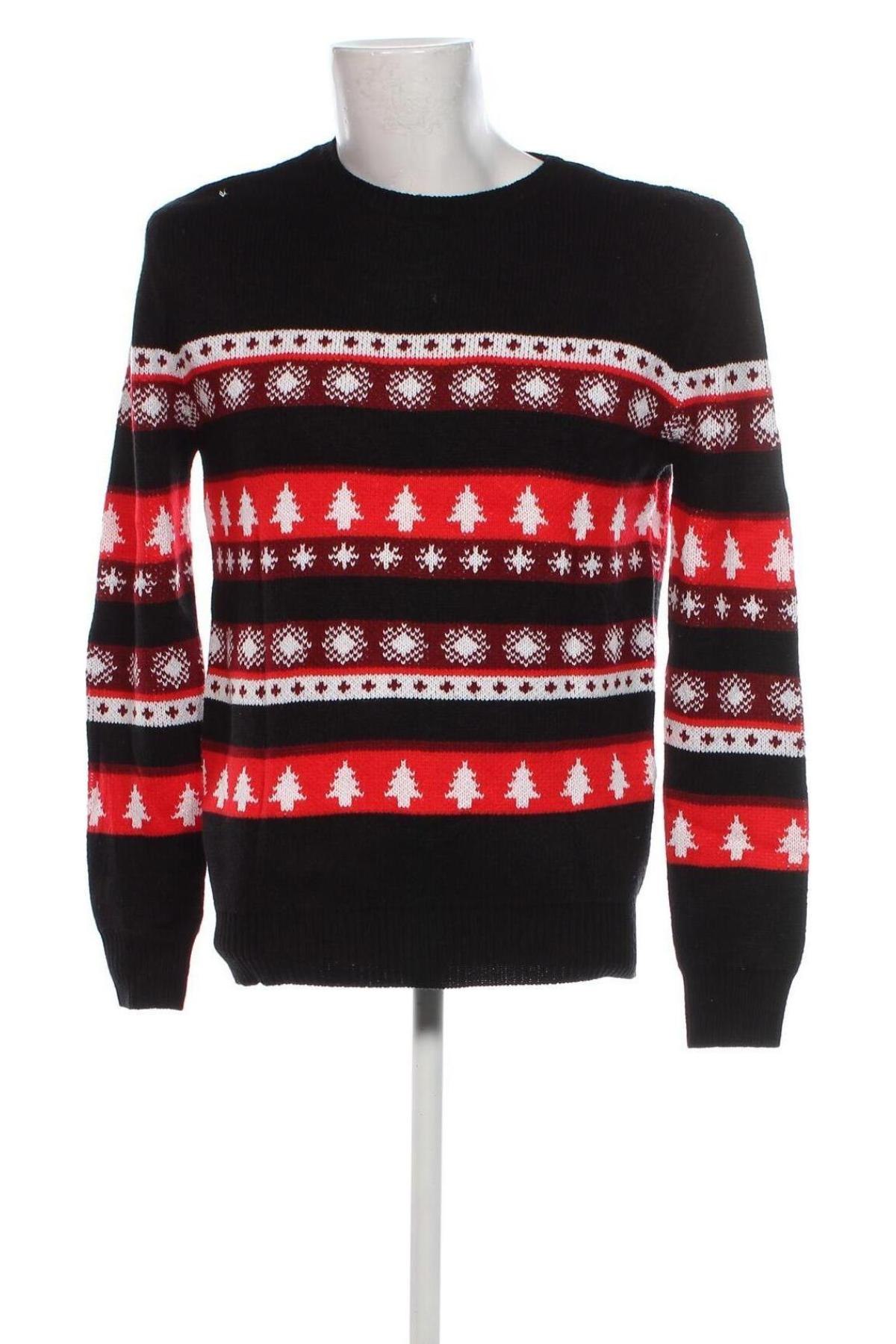 Męski sweter Urban Classics, Rozmiar M, Kolor Kolorowy, Cena 32,99 zł