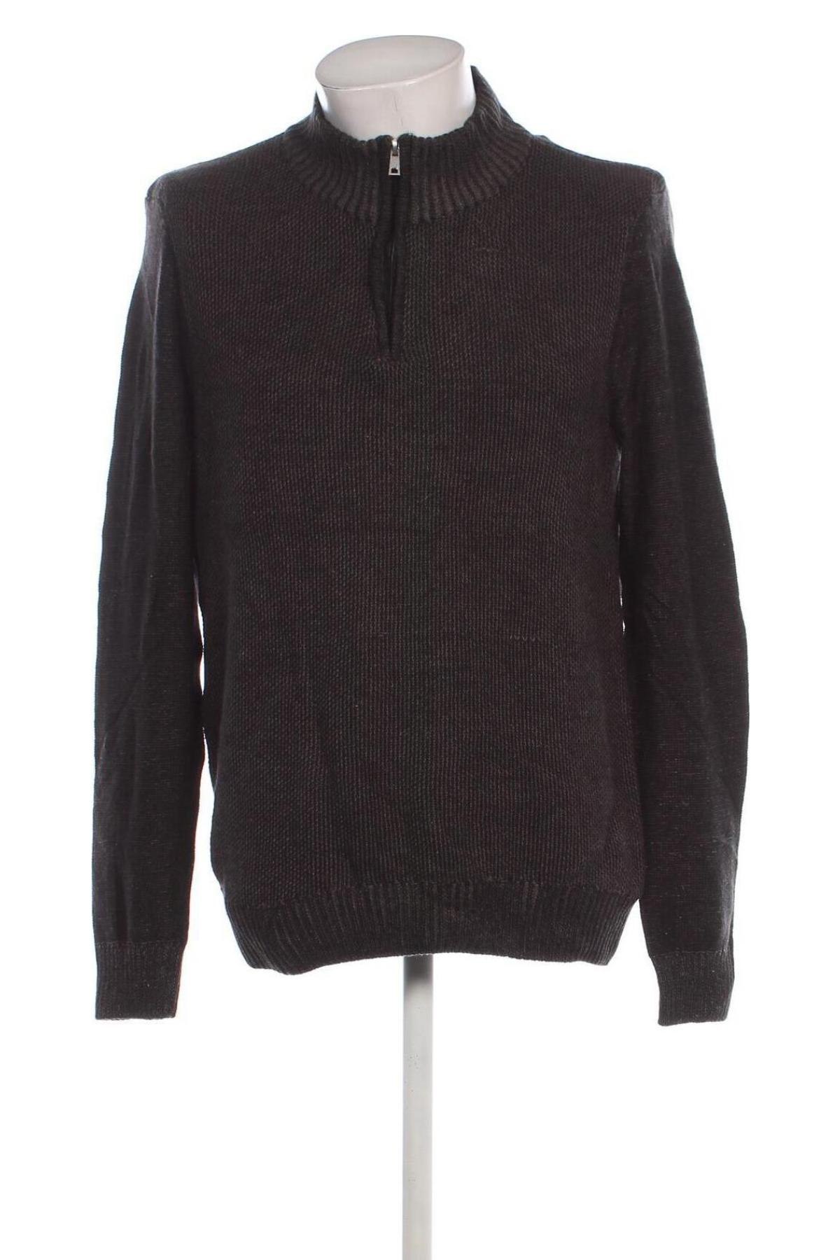 Herrenpullover Urban Pipeline, Größe L, Farbe Schwarz, Preis 8,99 €