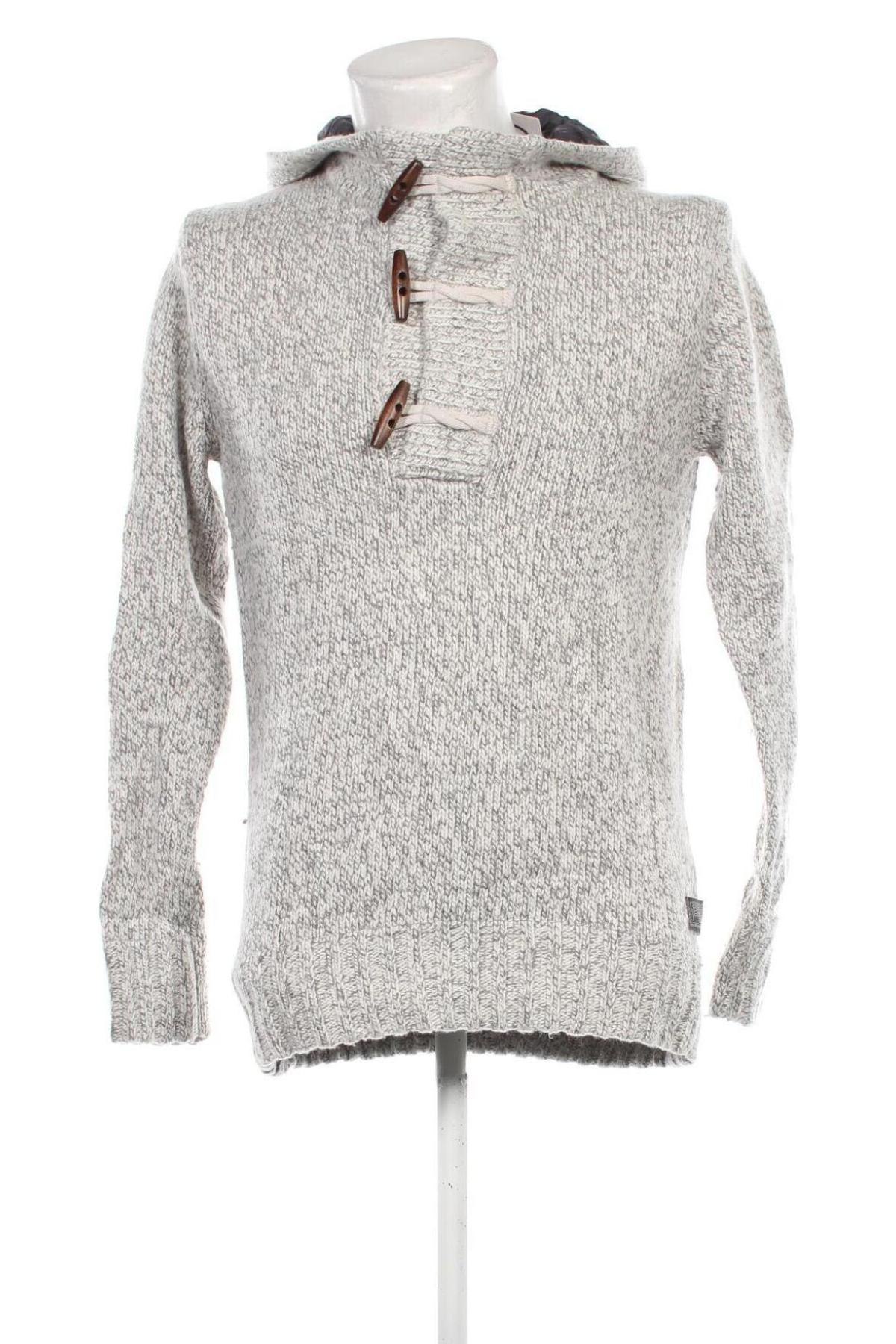 Herrenpullover WE, Größe XL, Farbe Grau, Preis € 13,99