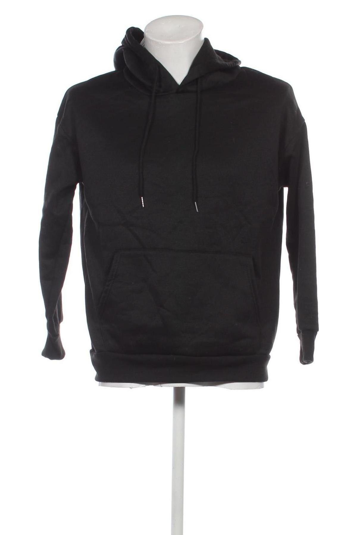 Herren Sweatshirt, Größe XL, Farbe Schwarz, Preis € 9,99