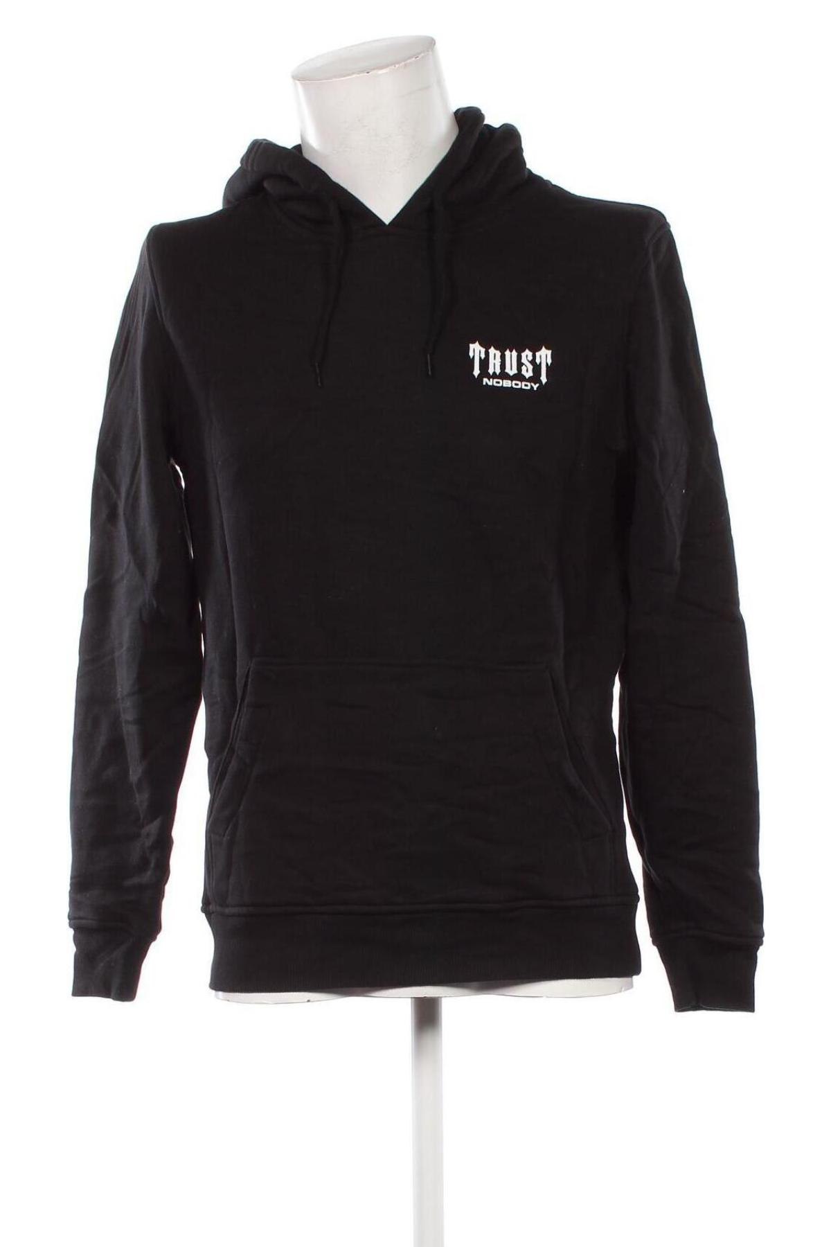 Férfi sweatshirt, Méret M, Szín Fekete, Ár 4 499 Ft