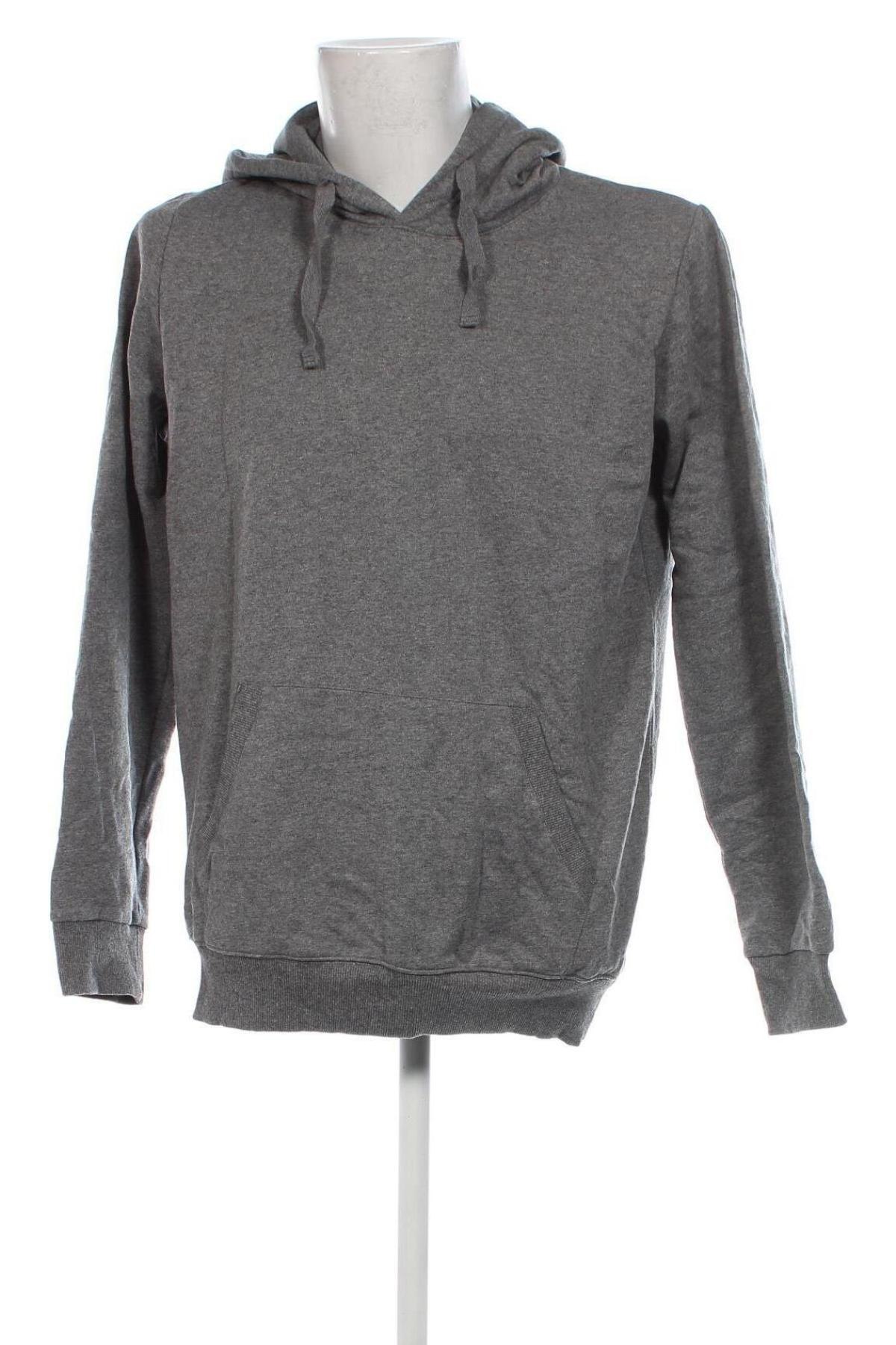 Herren Sweatshirt, Größe XXL, Farbe Grau, Preis € 11,49