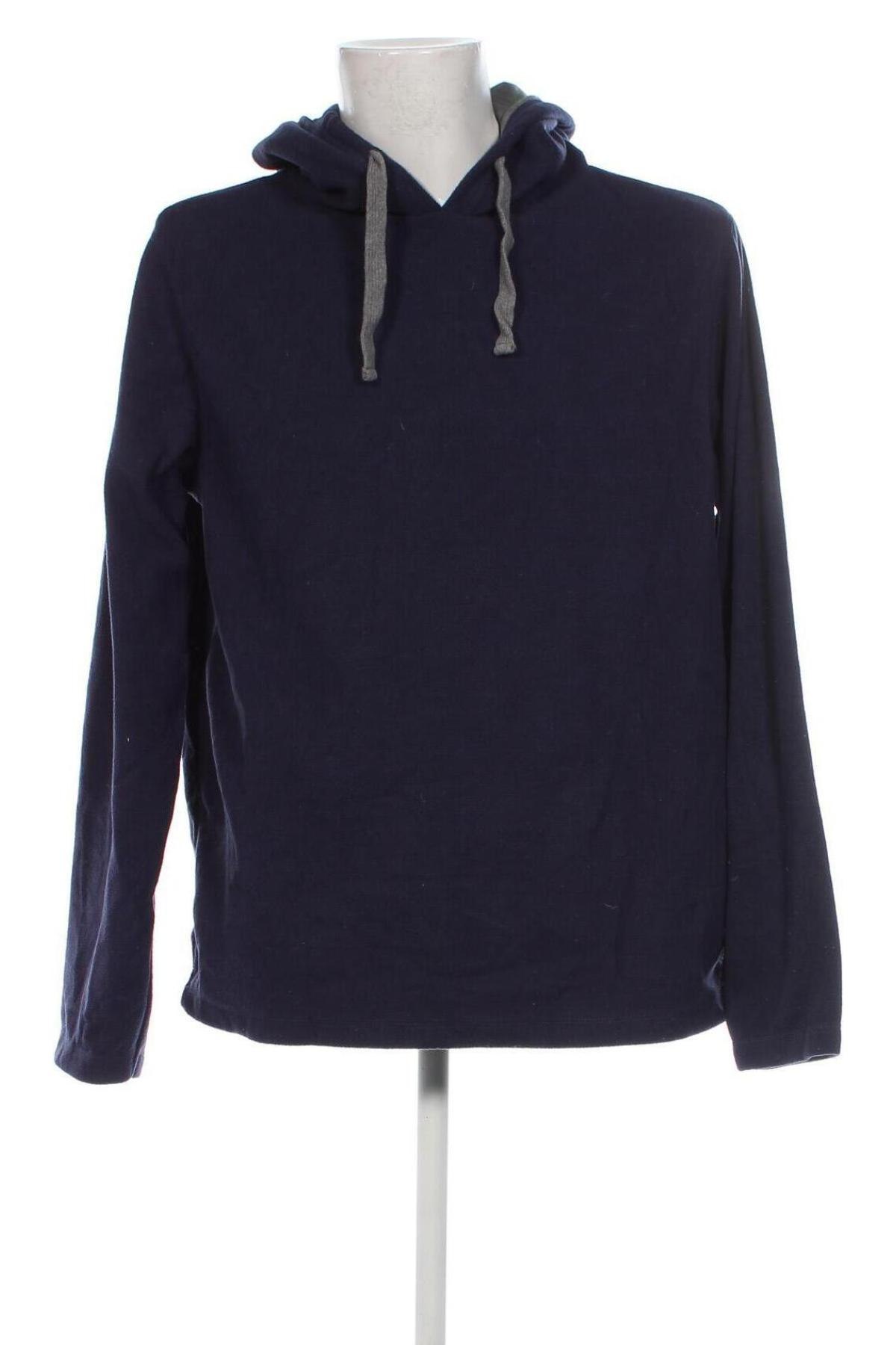 Férfi sweatshirt Active Touch, Méret XXL, Szín Kék, Ár 9 999 Ft