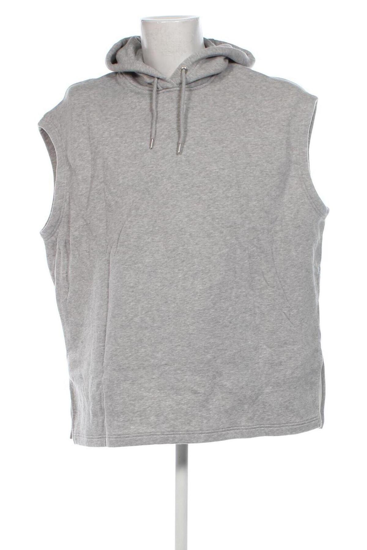 Herren Sweatshirt Arket, Größe L, Farbe Grau, Preis € 30,99