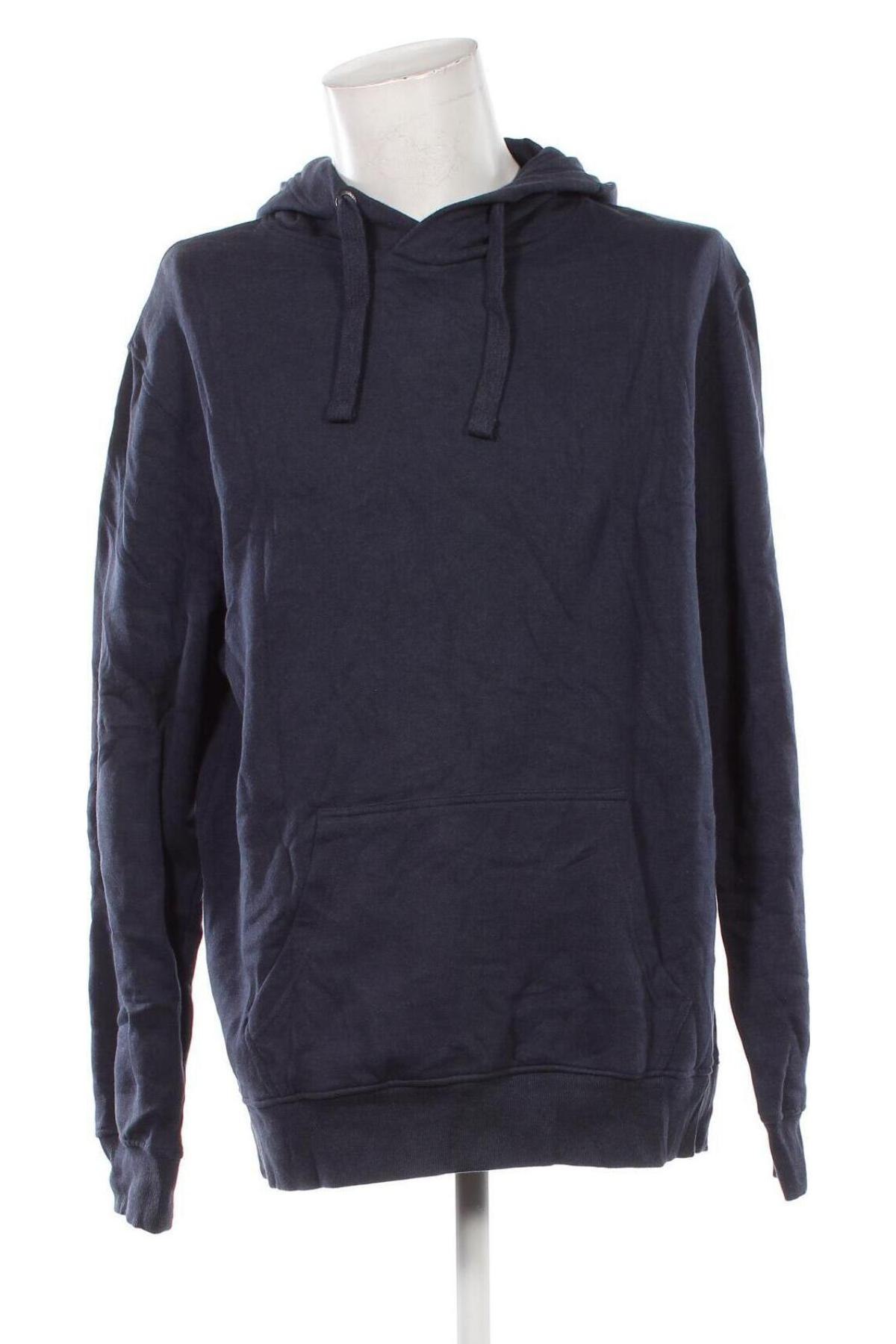 Herren Sweatshirt C&A, Größe XXL, Farbe Blau, Preis € 13,99