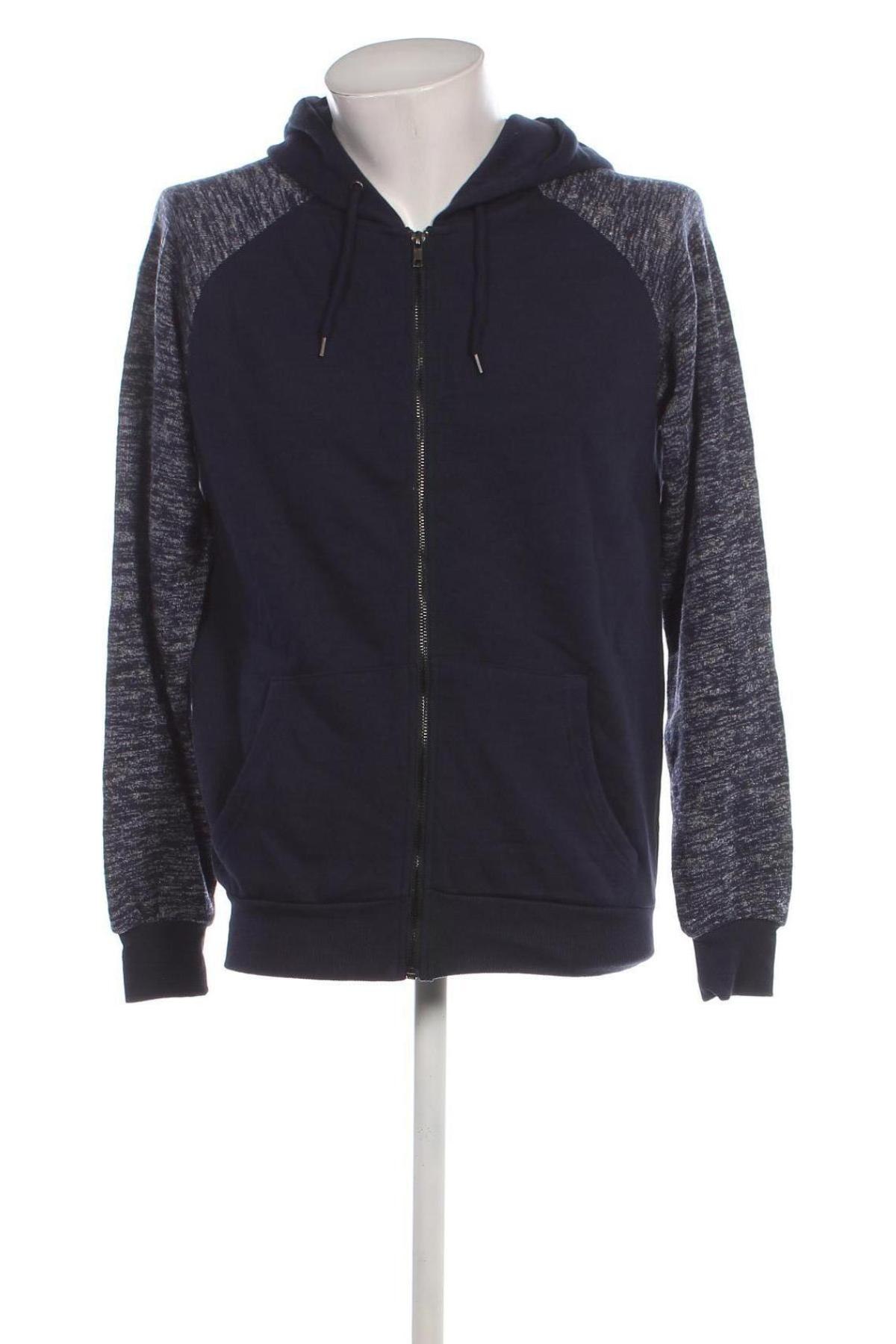 Herren Sweatshirt CedarWood State, Größe M, Farbe Blau, Preis € 11,49