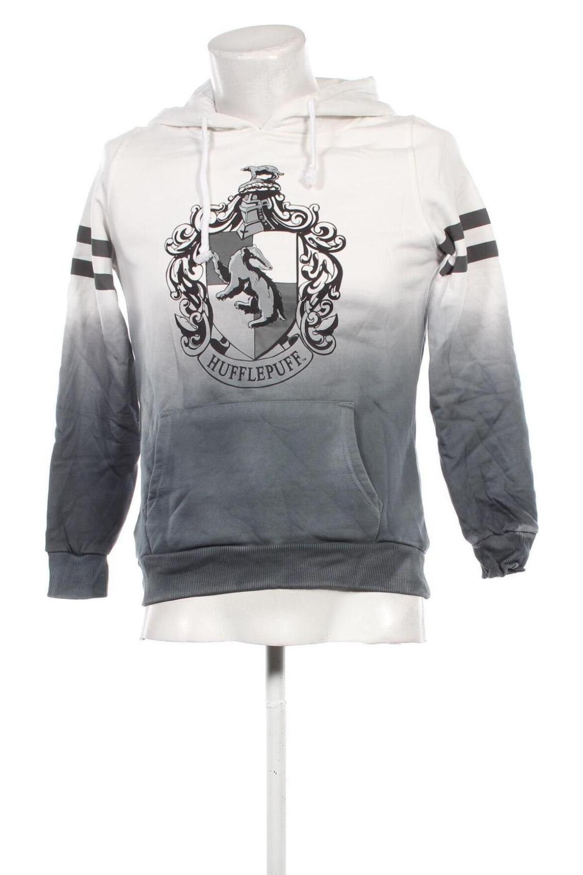 Herren Sweatshirt Harry Potter, Größe M, Farbe Mehrfarbig, Preis € 8,99