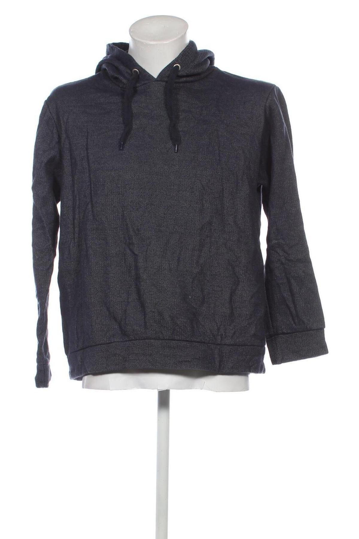 Herren Sweatshirt Identic, Größe XL, Farbe Blau, Preis € 13,99