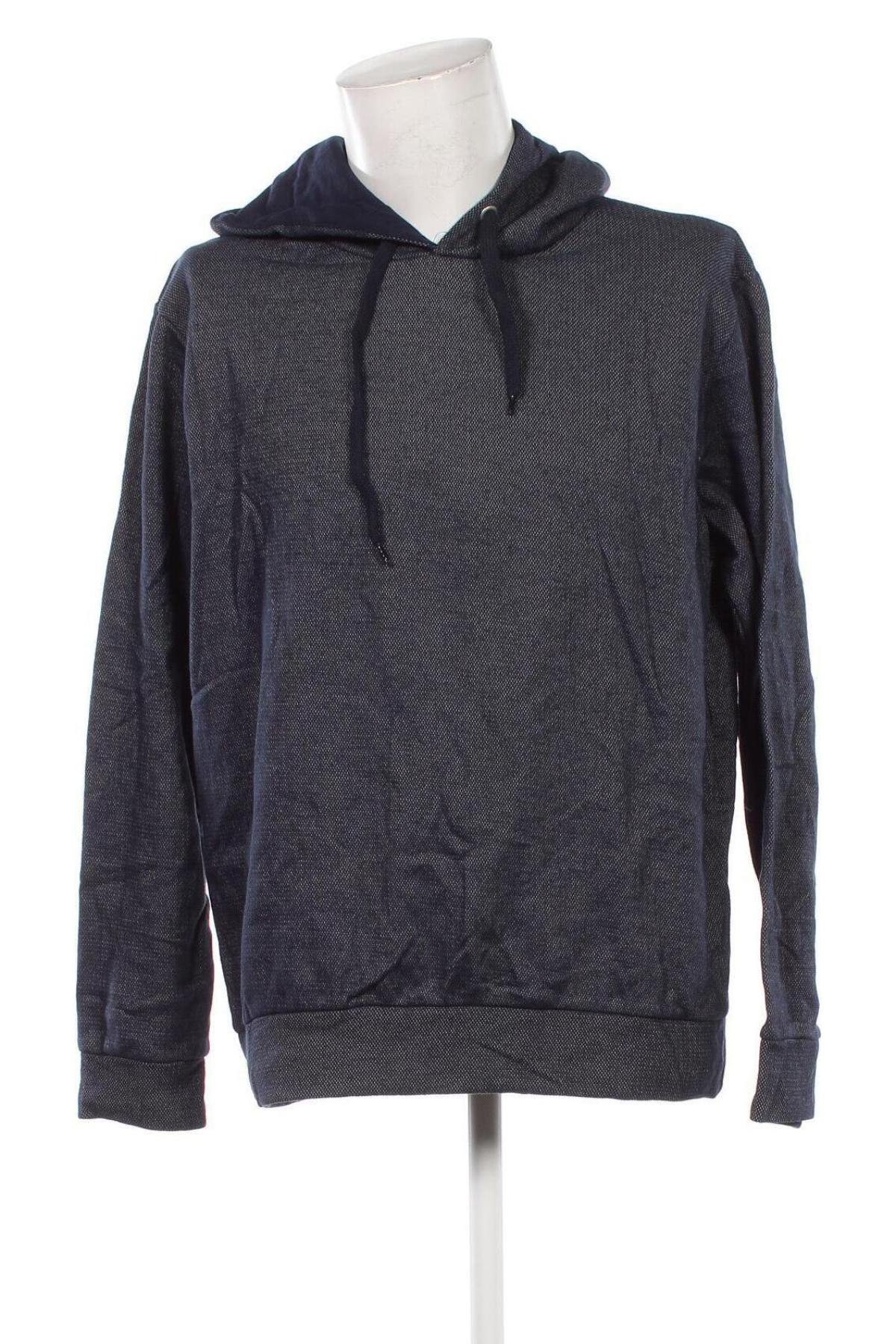 Herren Sweatshirt Identic, Größe XL, Farbe Blau, Preis € 13,99