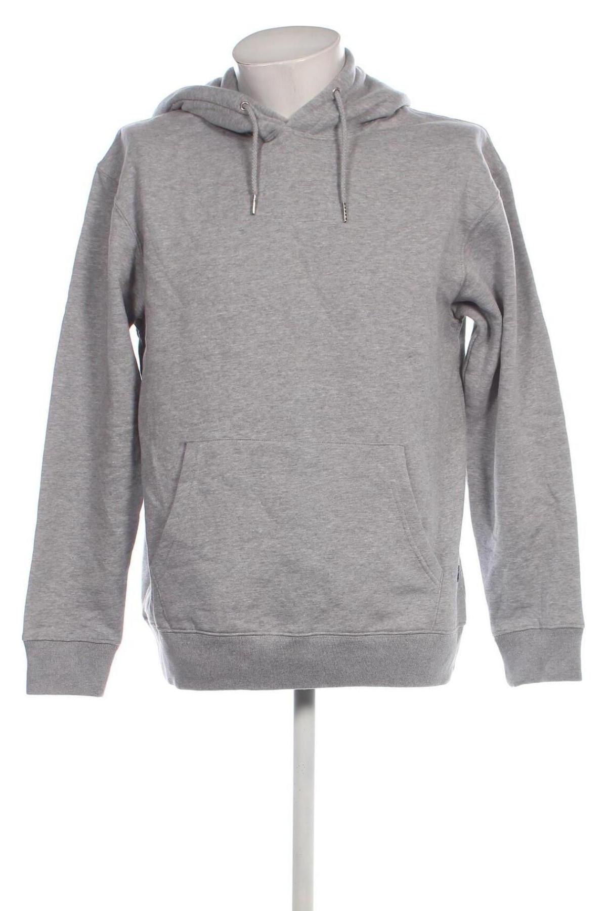 Pánska mikina  Jack & Jones, Veľkosť L, Farba Sivá, Cena  8,95 €