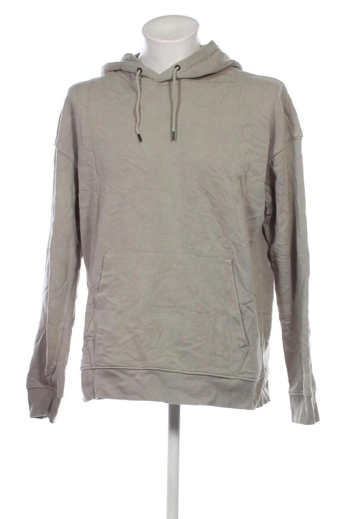 Hanorac de bărbați Jack & Jones, Mărime XXL, Culoare Verde, Preț 56,99 Lei