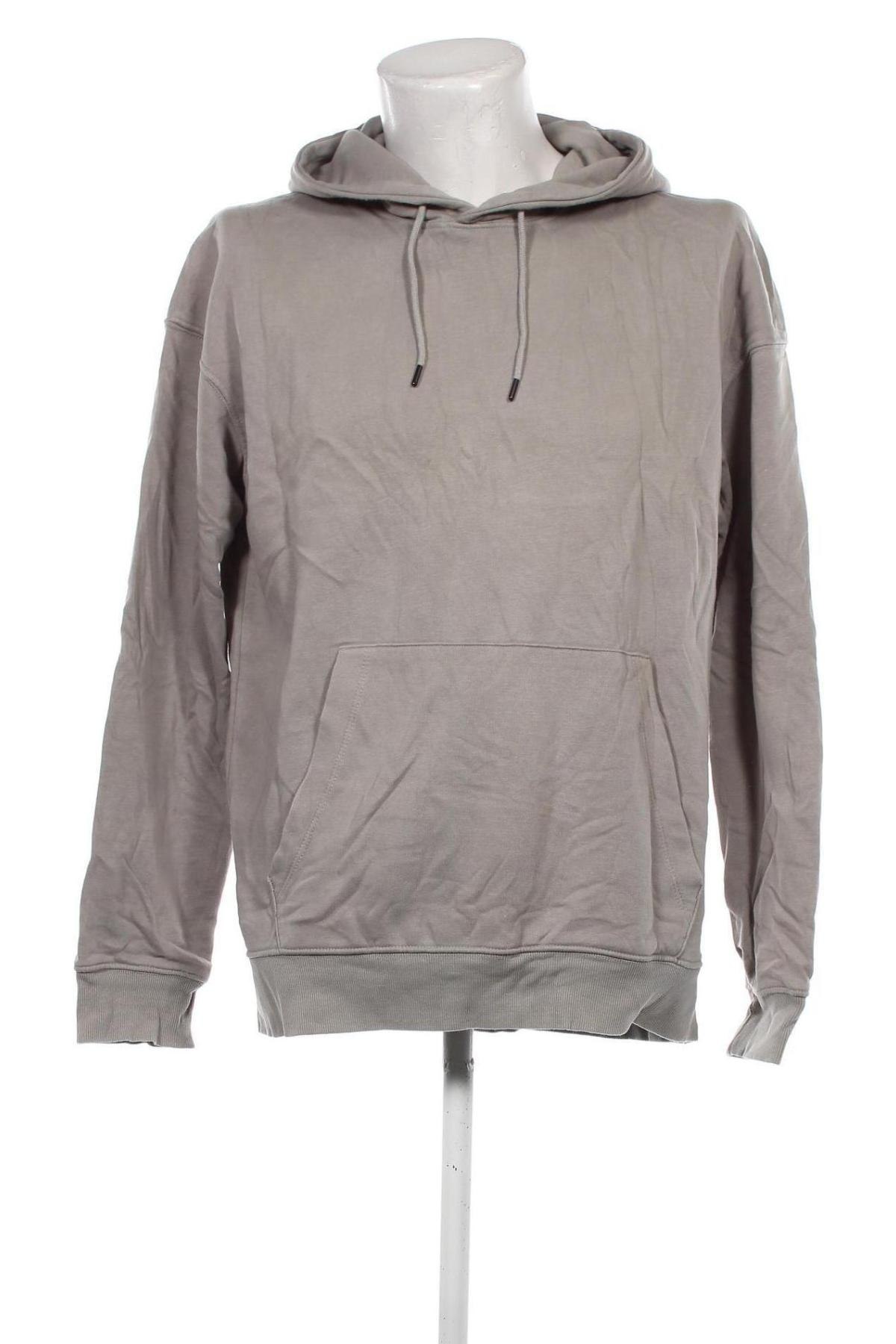 Pánská mikina  Jack & Jones, Velikost XL, Barva Zelená, Cena  249,00 Kč