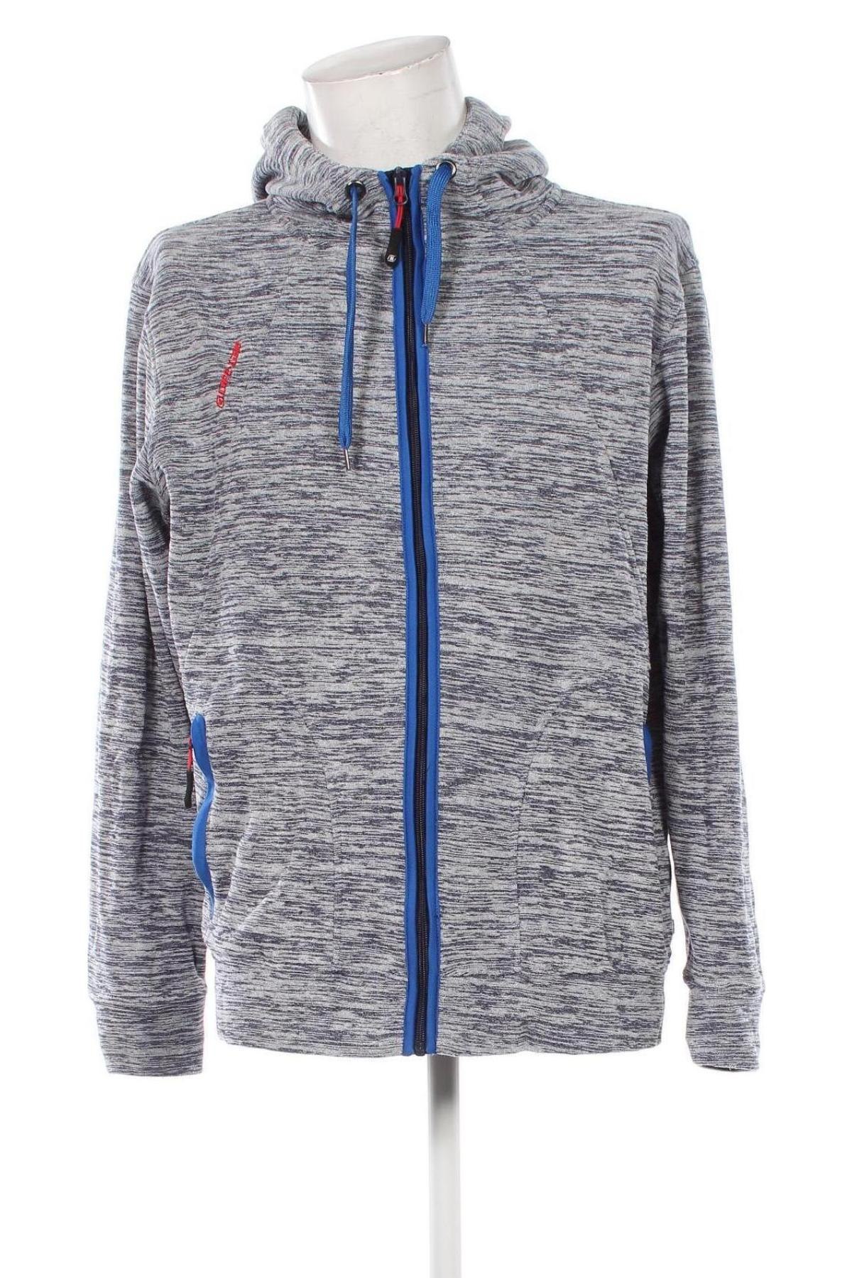 Férfi sweatshirt Life Line, Méret L, Szín Sokszínű, Ár 4 499 Ft