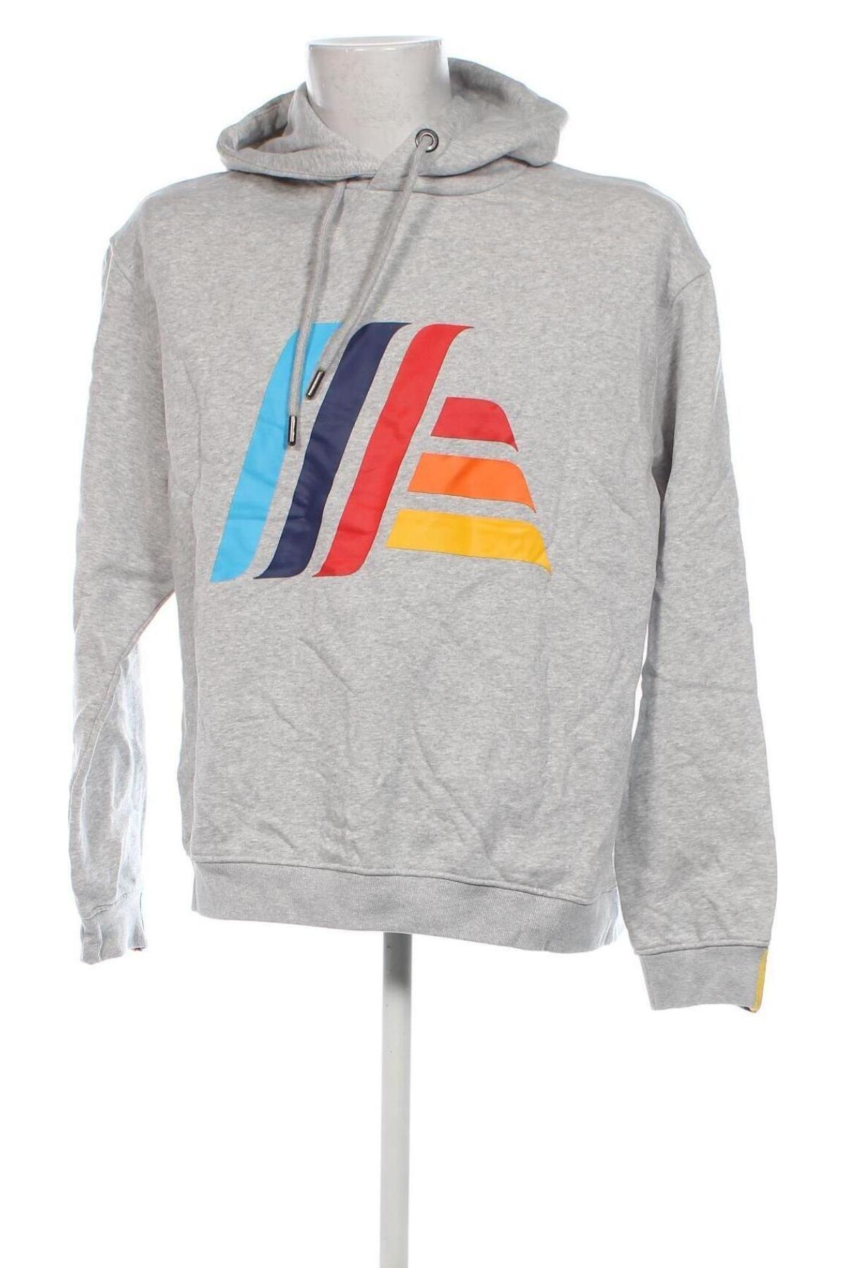 Férfi sweatshirt Limited Edition, Méret XL, Szín Szürke, Ár 4 499 Ft