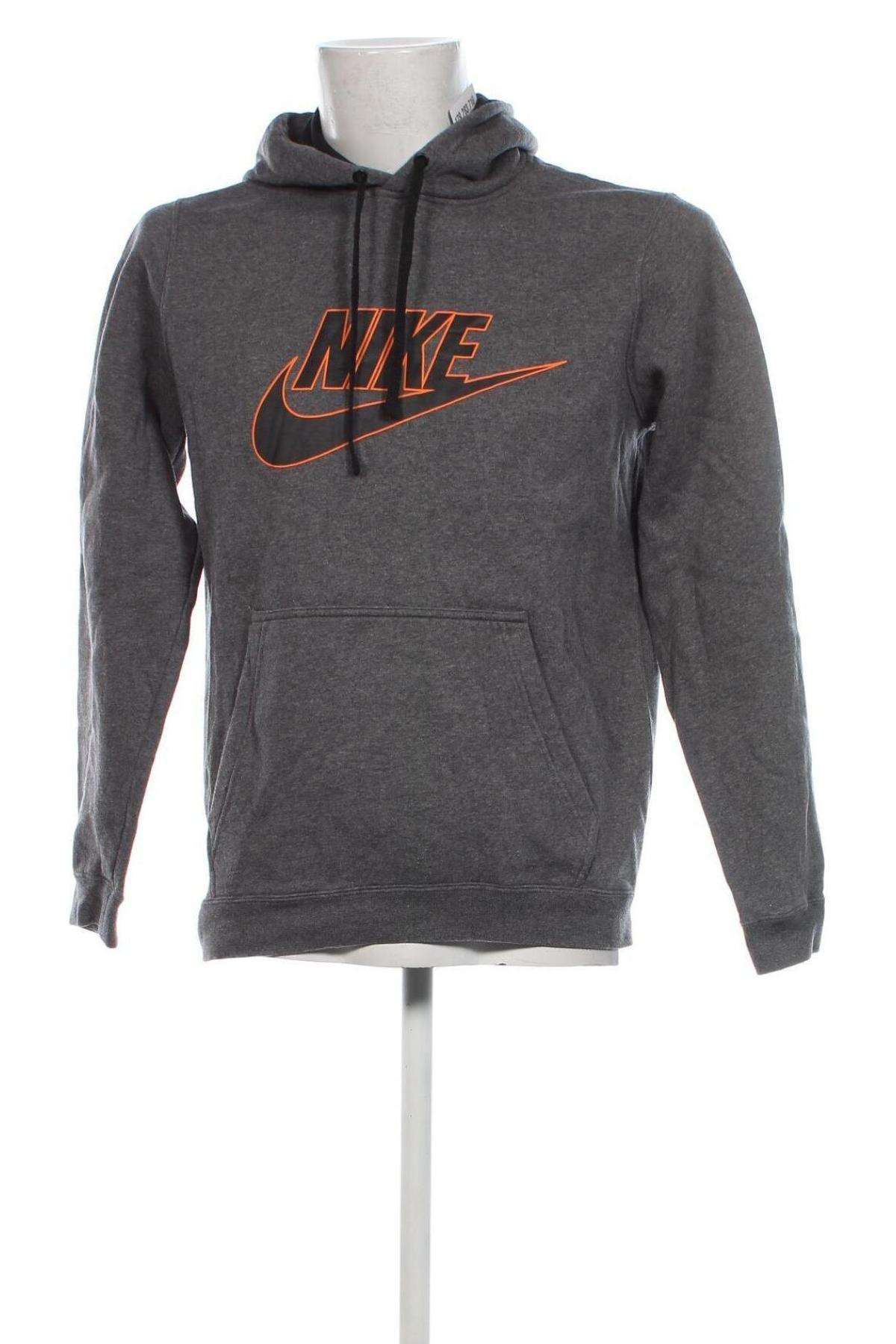 Męska bluza Nike, Rozmiar M, Kolor Szary, Cena 175,99 zł