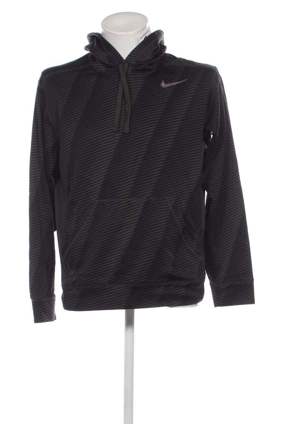 Pánská mikina  Nike, Velikost M, Barva Černá, Cena  799,00 Kč