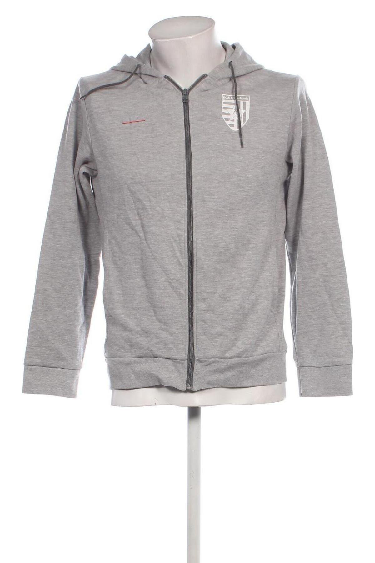 Herren Sweatshirt Patrick, Größe M, Farbe Grau, Preis € 11,99