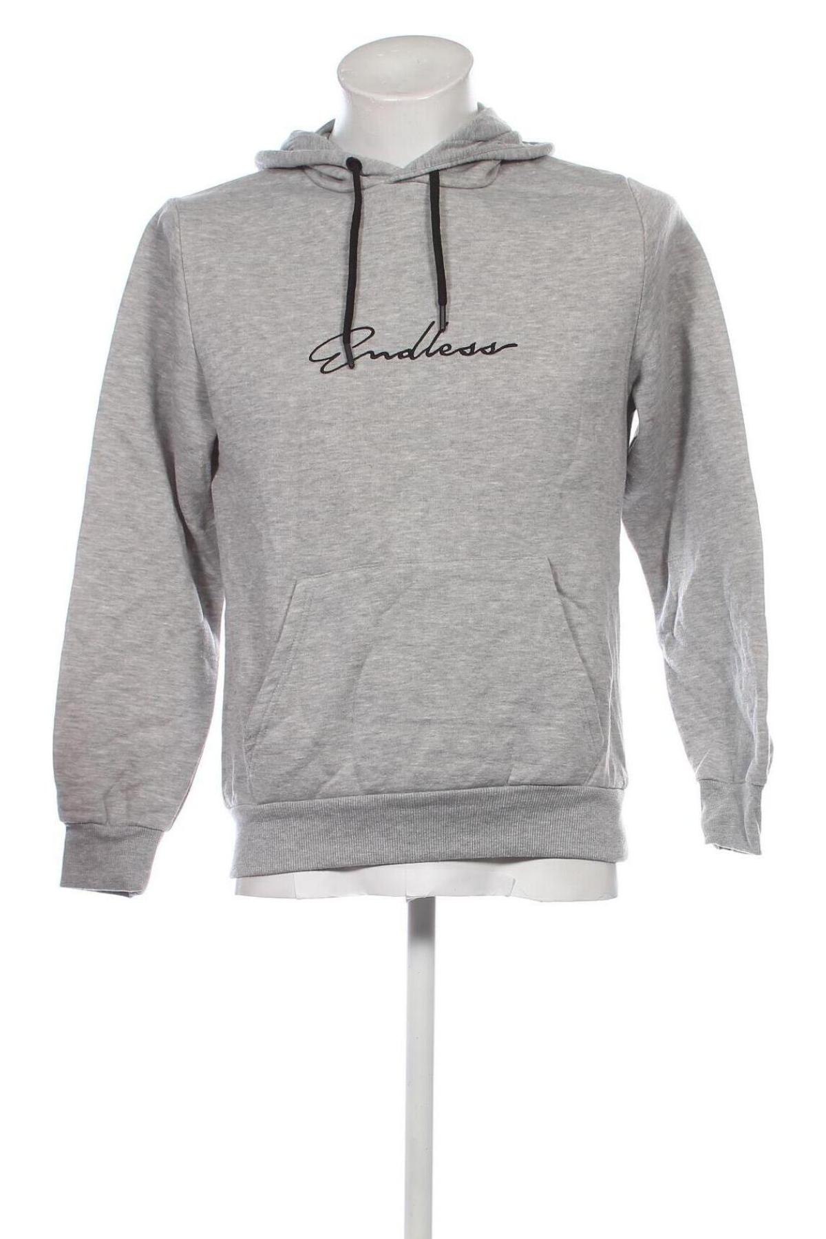 Herren Sweatshirt Primark, Größe L, Farbe Grau, Preis 11,49 €