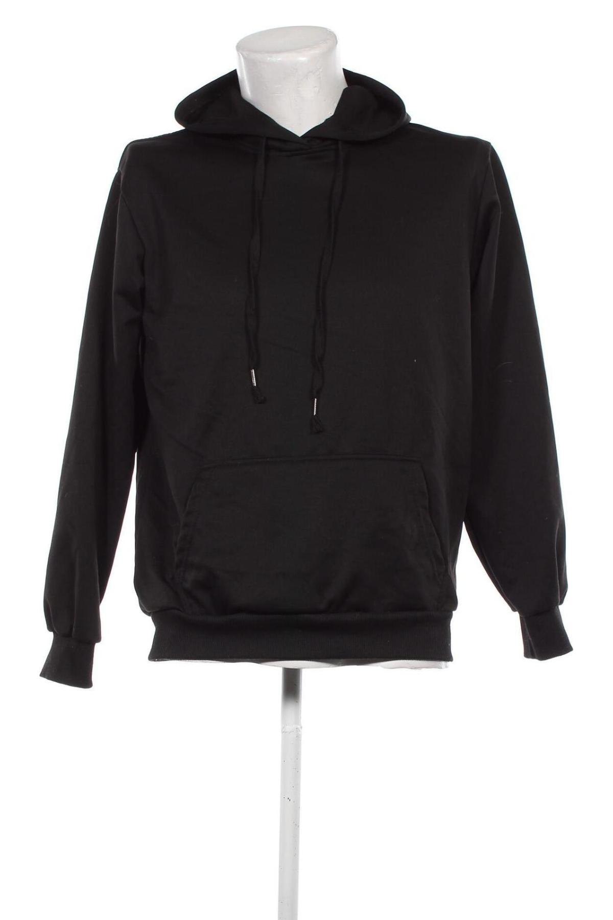 Herren Sweatshirt SHEIN, Größe S, Farbe Schwarz, Preis € 7,99