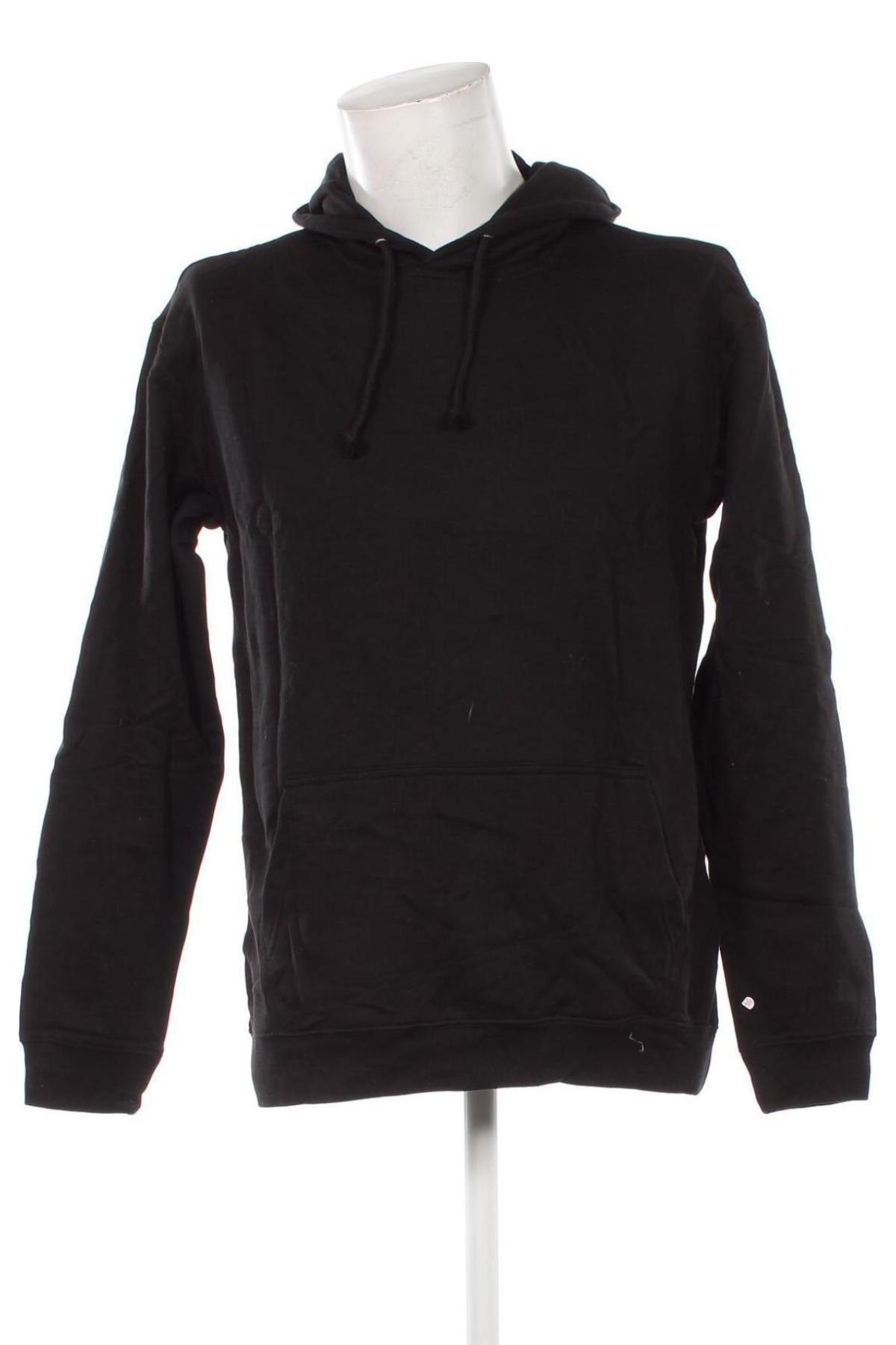 Herren Sweatshirt Sol's, Größe M, Farbe Schwarz, Preis € 11,49