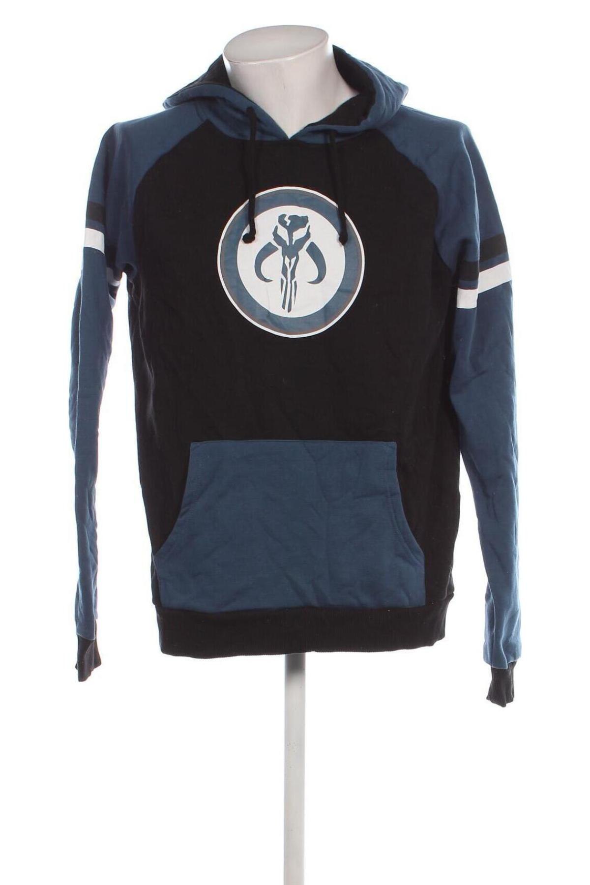 Herren Sweatshirt Star Wars, Größe L, Farbe Mehrfarbig, Preis 28,99 €