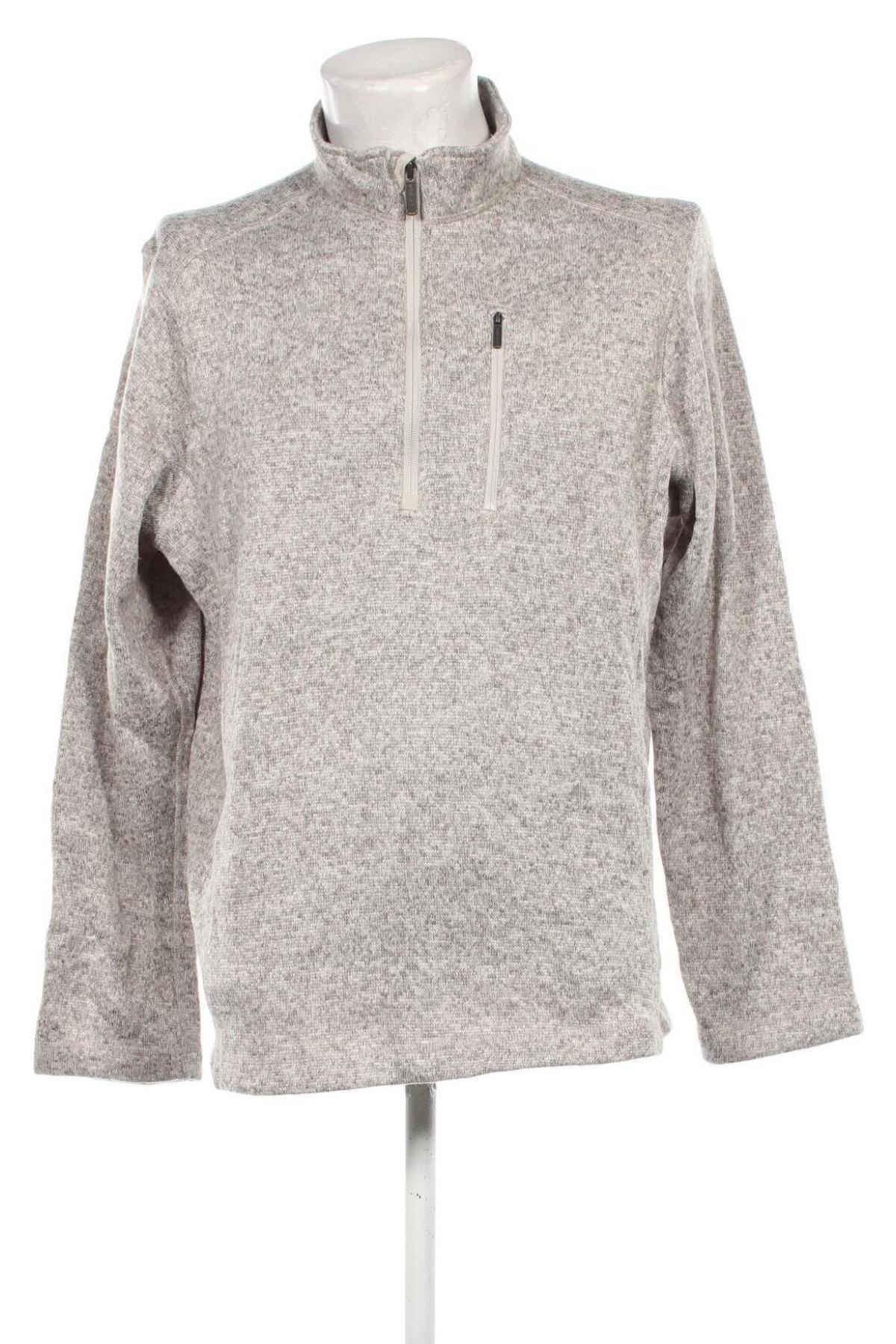 Pánsky termo vršok Woolrich, Veľkosť XL, Farba Béžová, Cena  46,95 €