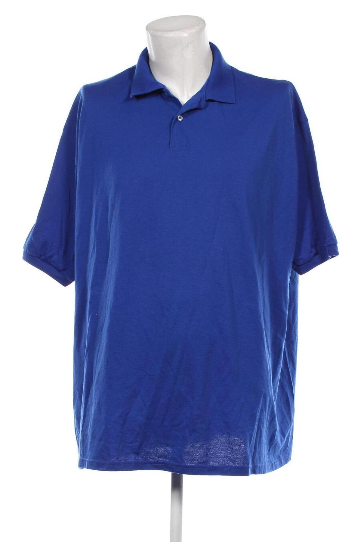 Męski golf Comfort, Rozmiar 4XL, Kolor Niebieski, Cena 45,99 zł