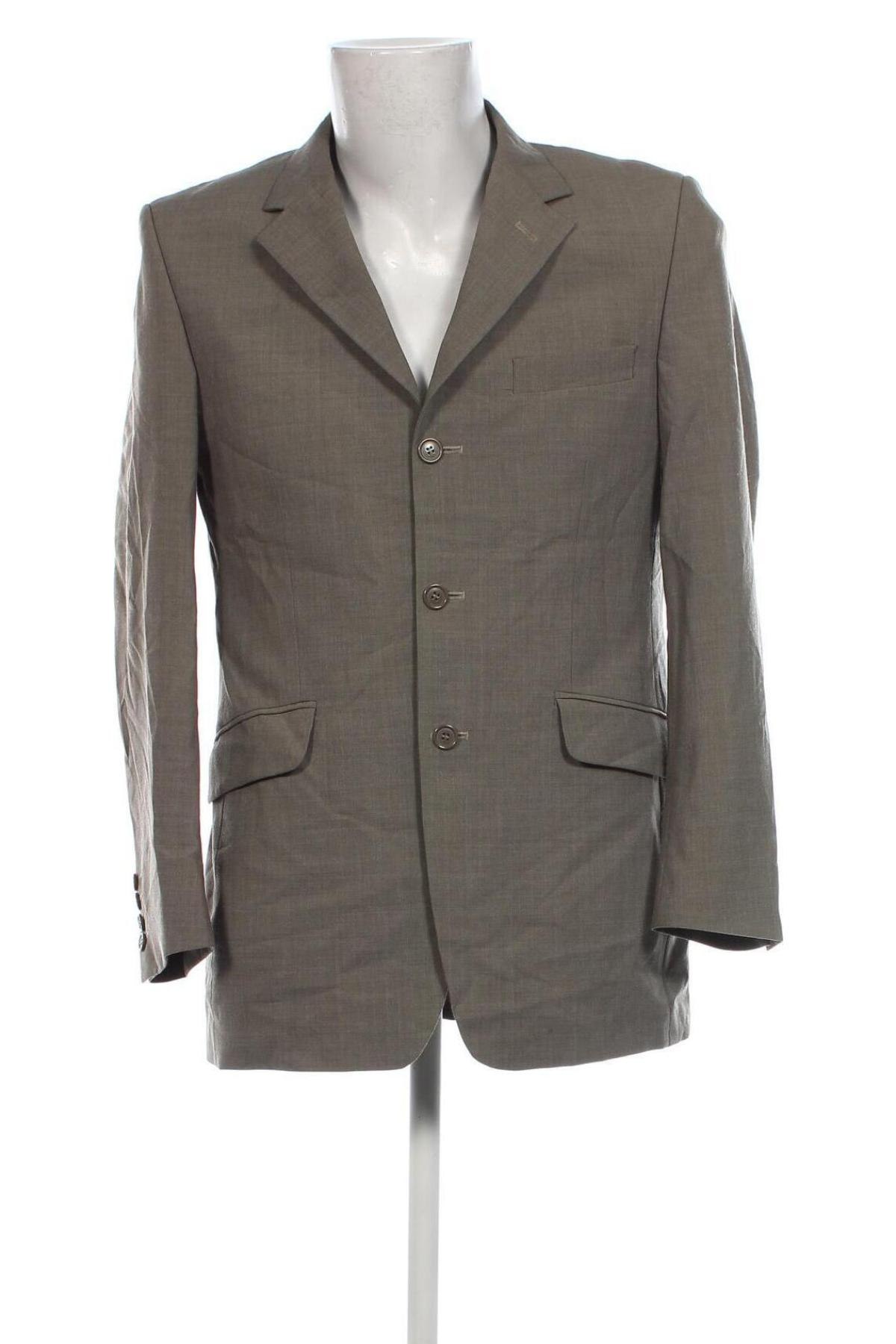 Herren Sakko, Größe M, Farbe Beige, Preis € 7,99