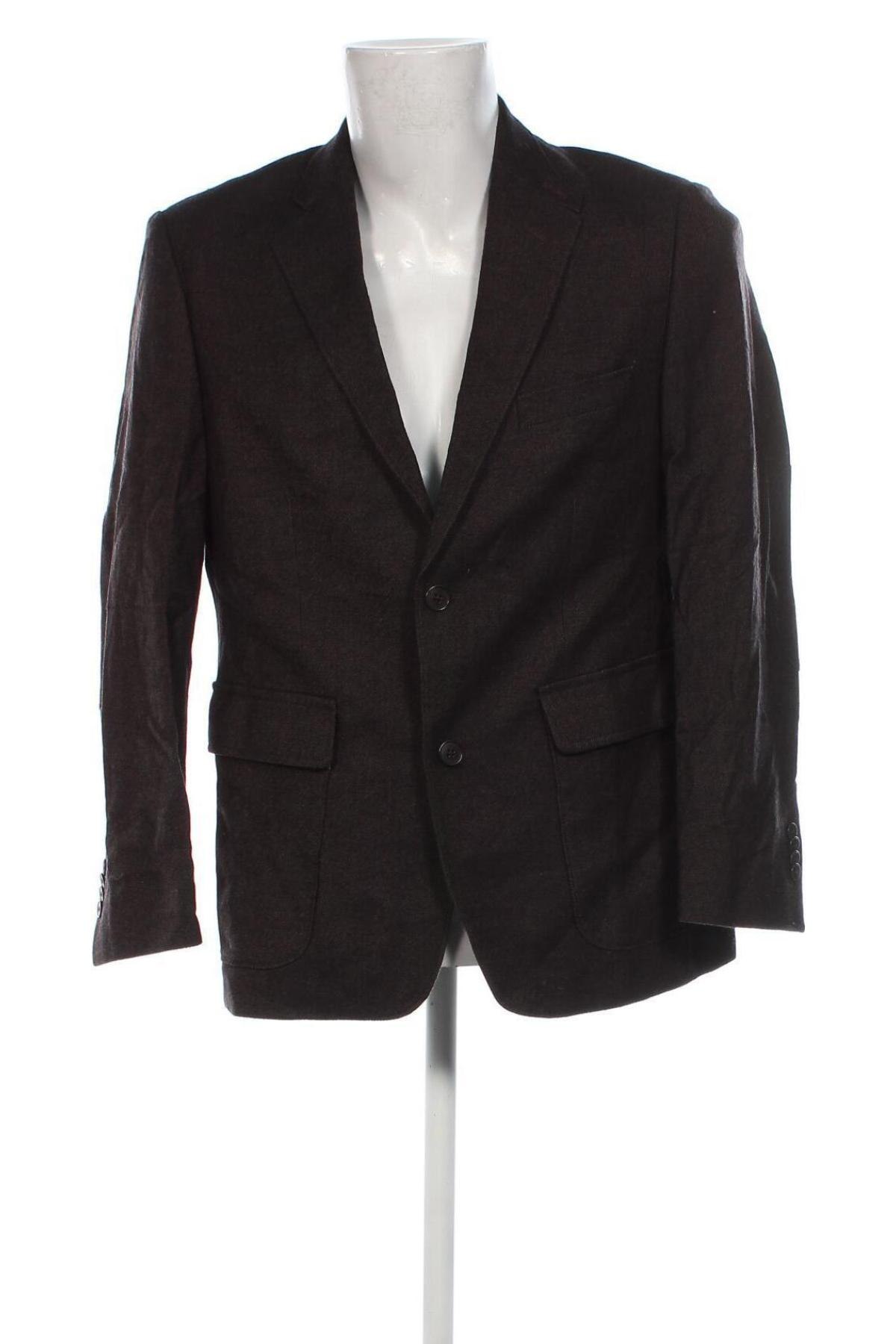 Herren Sakko Finshley&Harding, Farbe Braun, Preis € 61,99