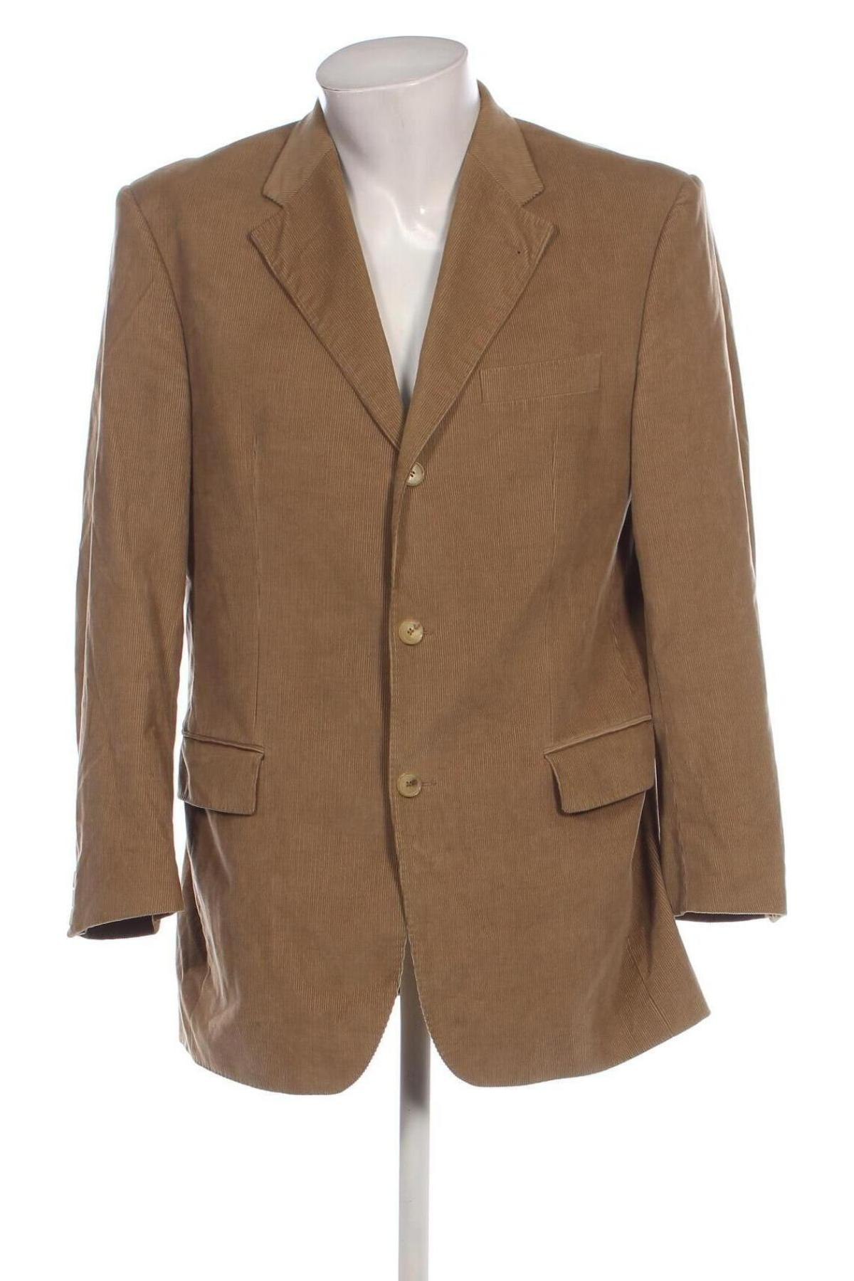 Herren Sakko Joop!, Größe L, Farbe Beige, Preis € 92,49