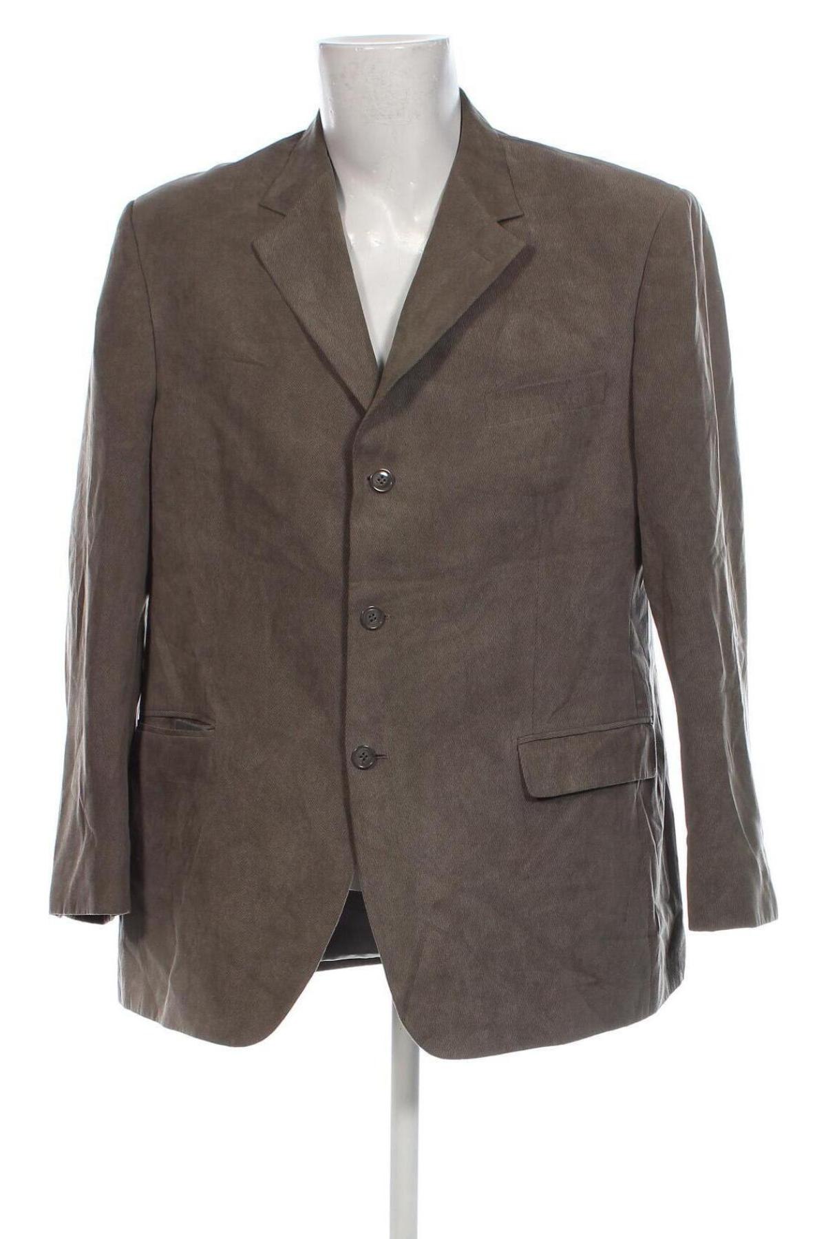 Herren Sakko Marks & Spencer, Größe S, Farbe Beige, Preis € 6,99