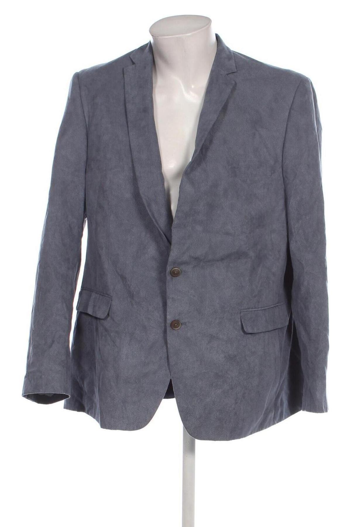 Herren Sakko Thomas Goodwin, Größe XXL, Farbe Blau, Preis € 27,99