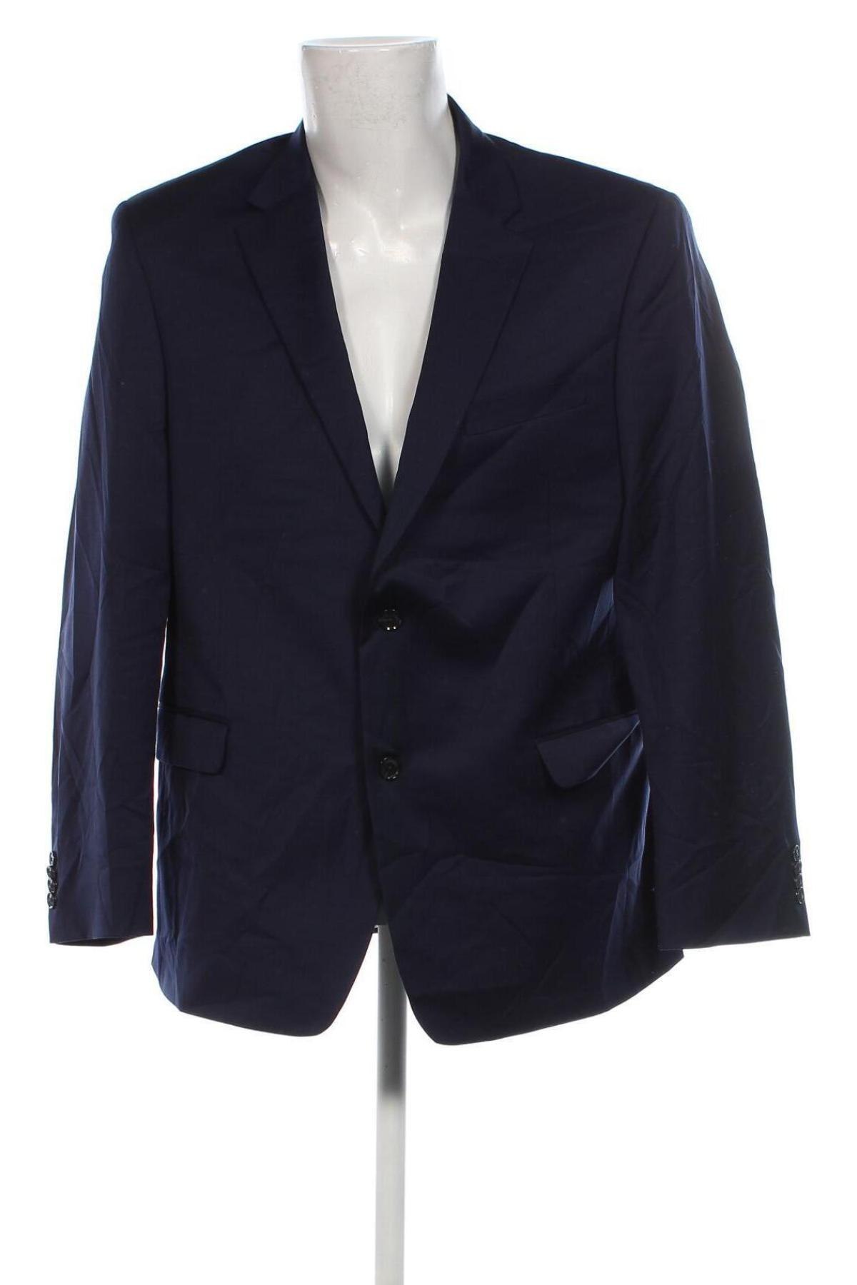 Herren Sakko Tommy Hilfiger, Größe XL, Farbe Blau, Preis € 67,49