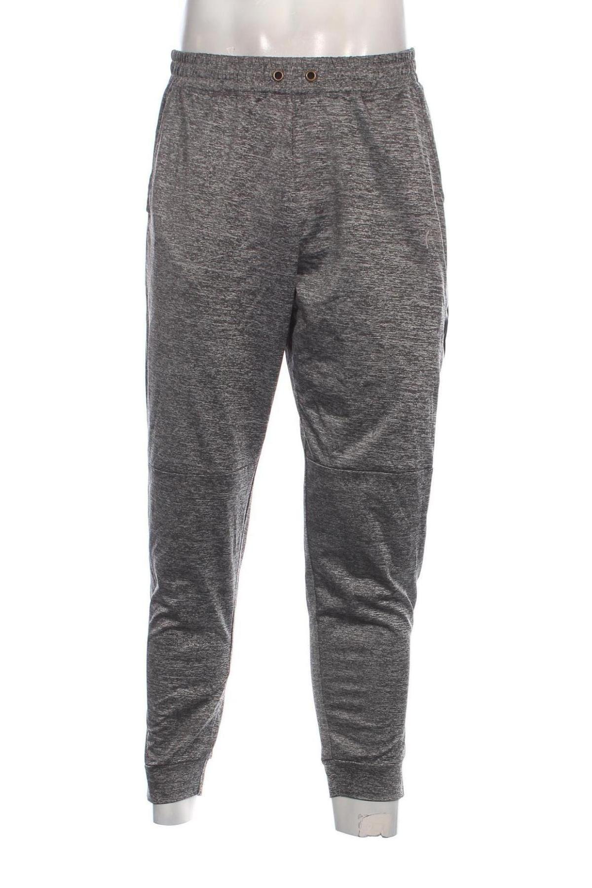 Herren Sporthose, Größe L, Farbe Grau, Preis € 8,49