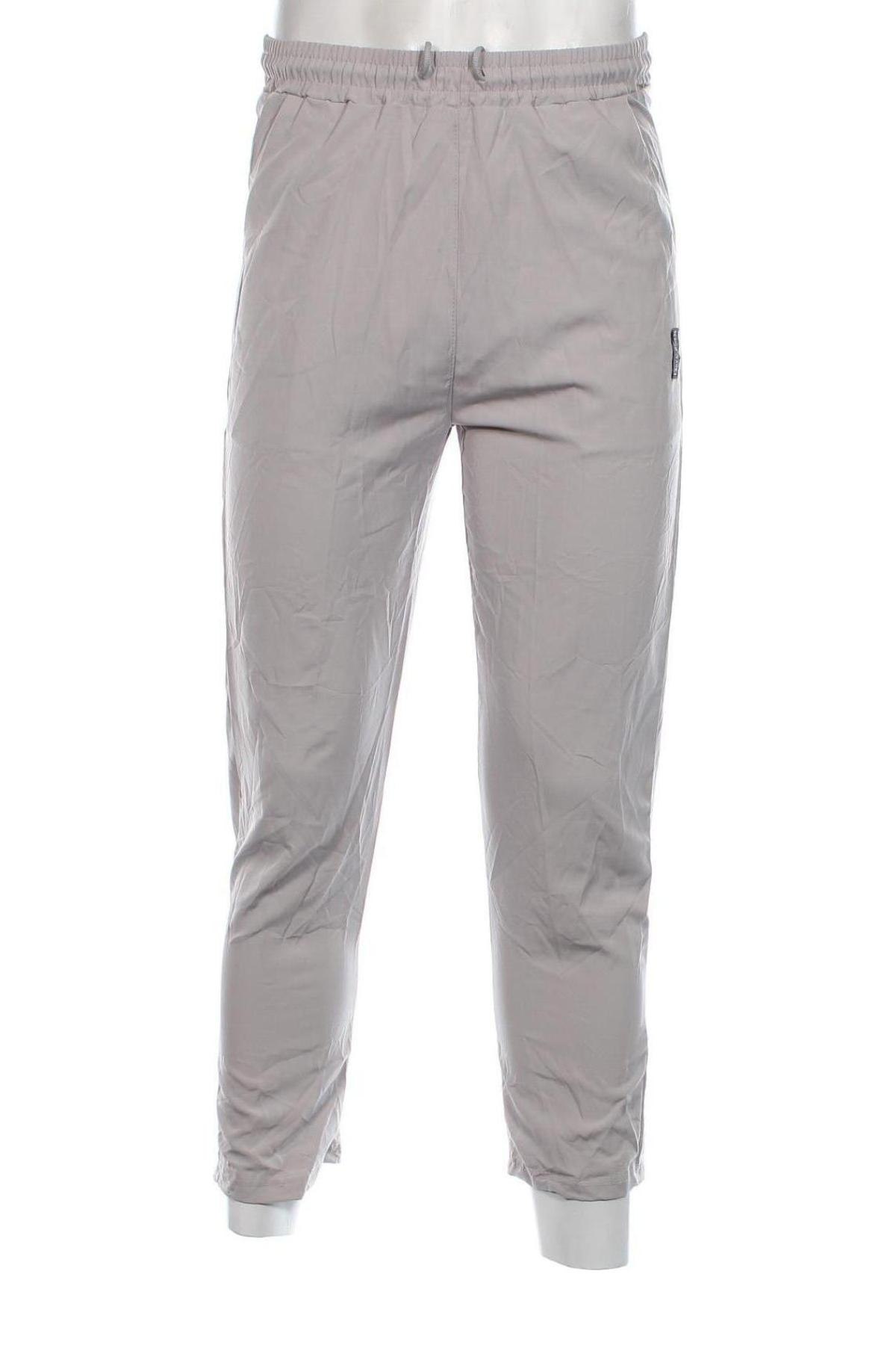 Herren Sporthose, Größe S, Farbe Grau, Preis € 8,49