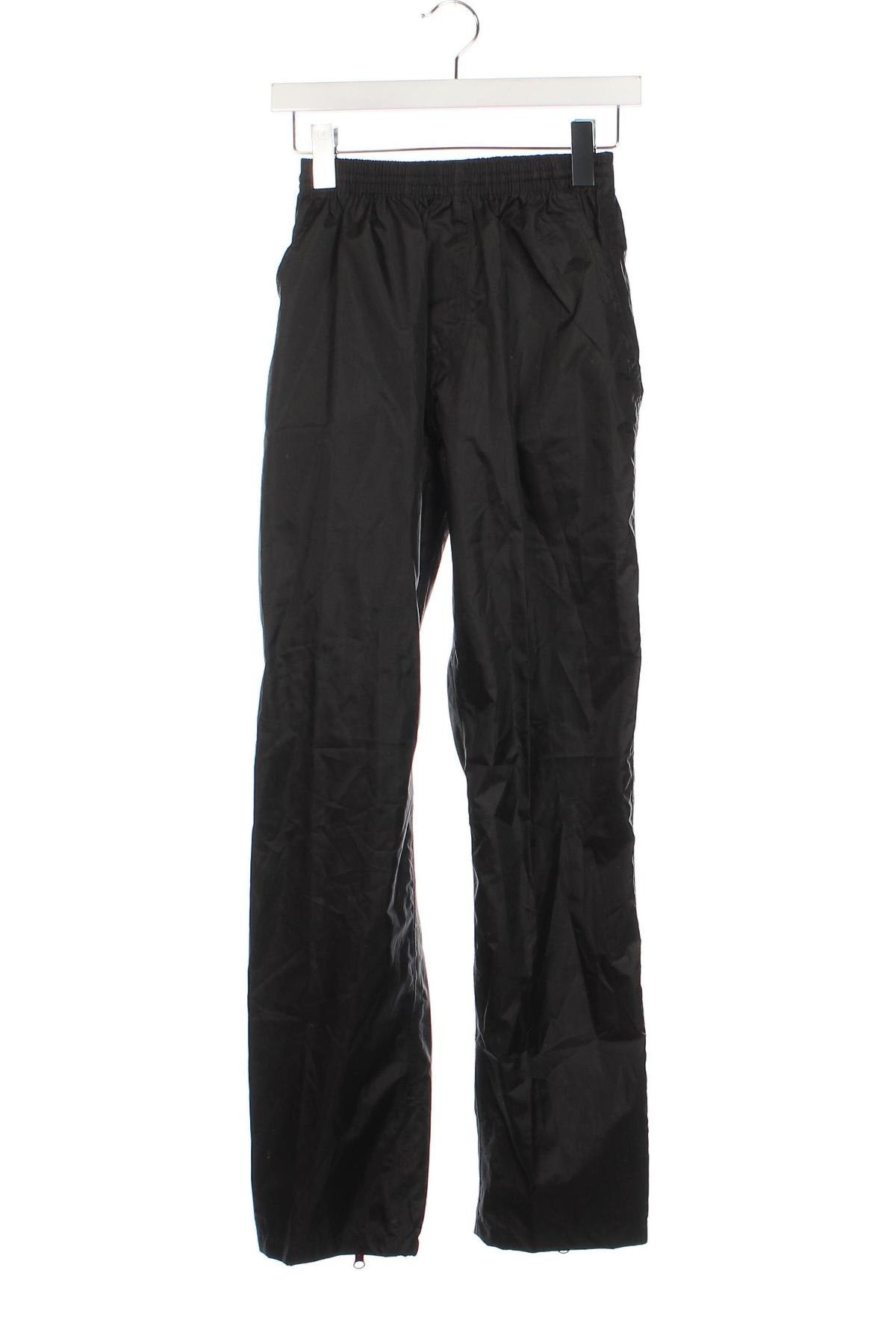 Pantaloni trening de bărbați, Mărime S, Culoare Negru, Preț 52,99 Lei