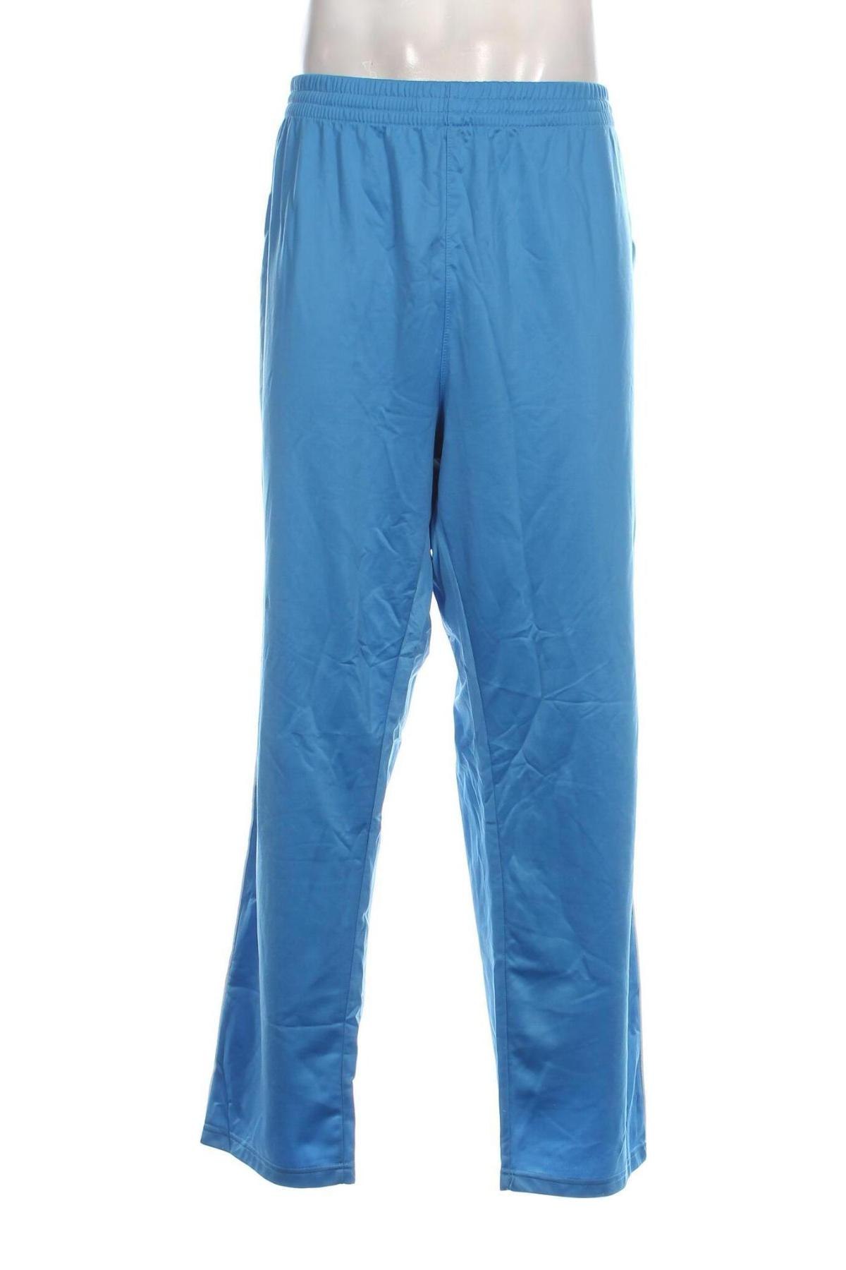 Herren Sporthose, Größe XXL, Farbe Blau, Preis 8,49 €