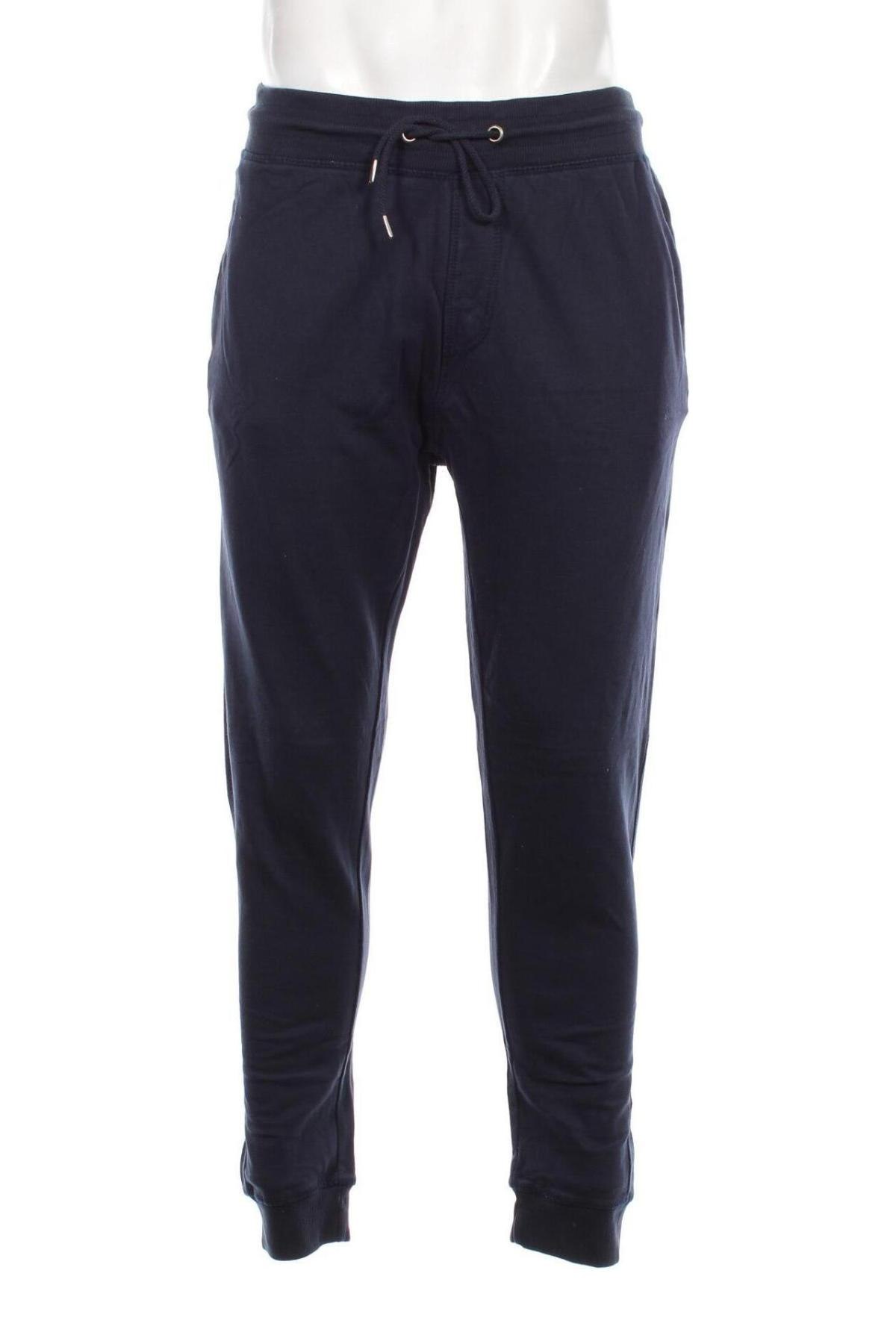 Herren Sporthose, Größe XL, Farbe Blau, Preis € 10,49