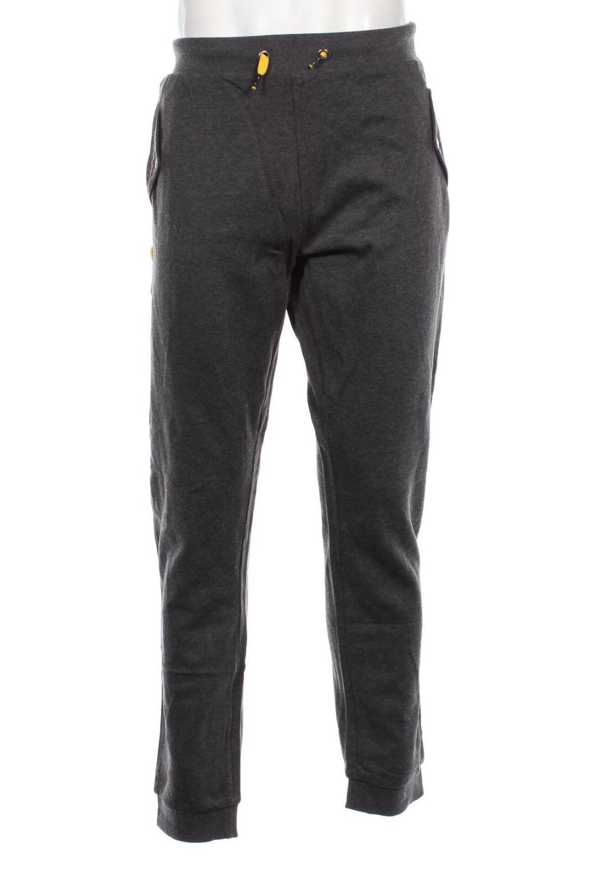 Herren Sporthose, Größe XL, Farbe Grau, Preis € 9,49