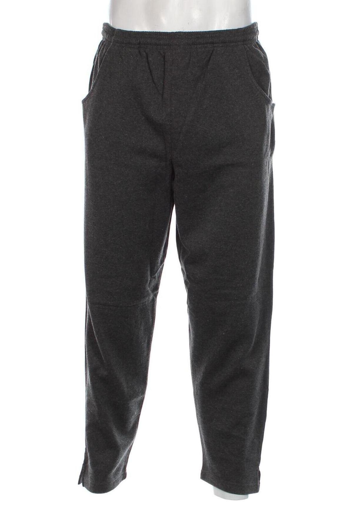 Herren Sporthose, Größe L, Farbe Grau, Preis 8,49 €