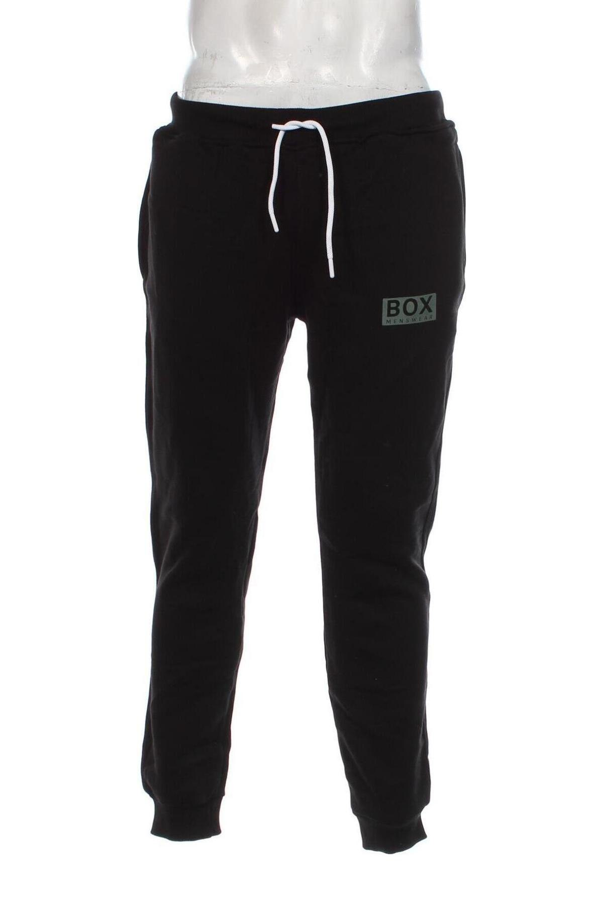 Herren Sporthose, Größe XXL, Farbe Schwarz, Preis € 10,49