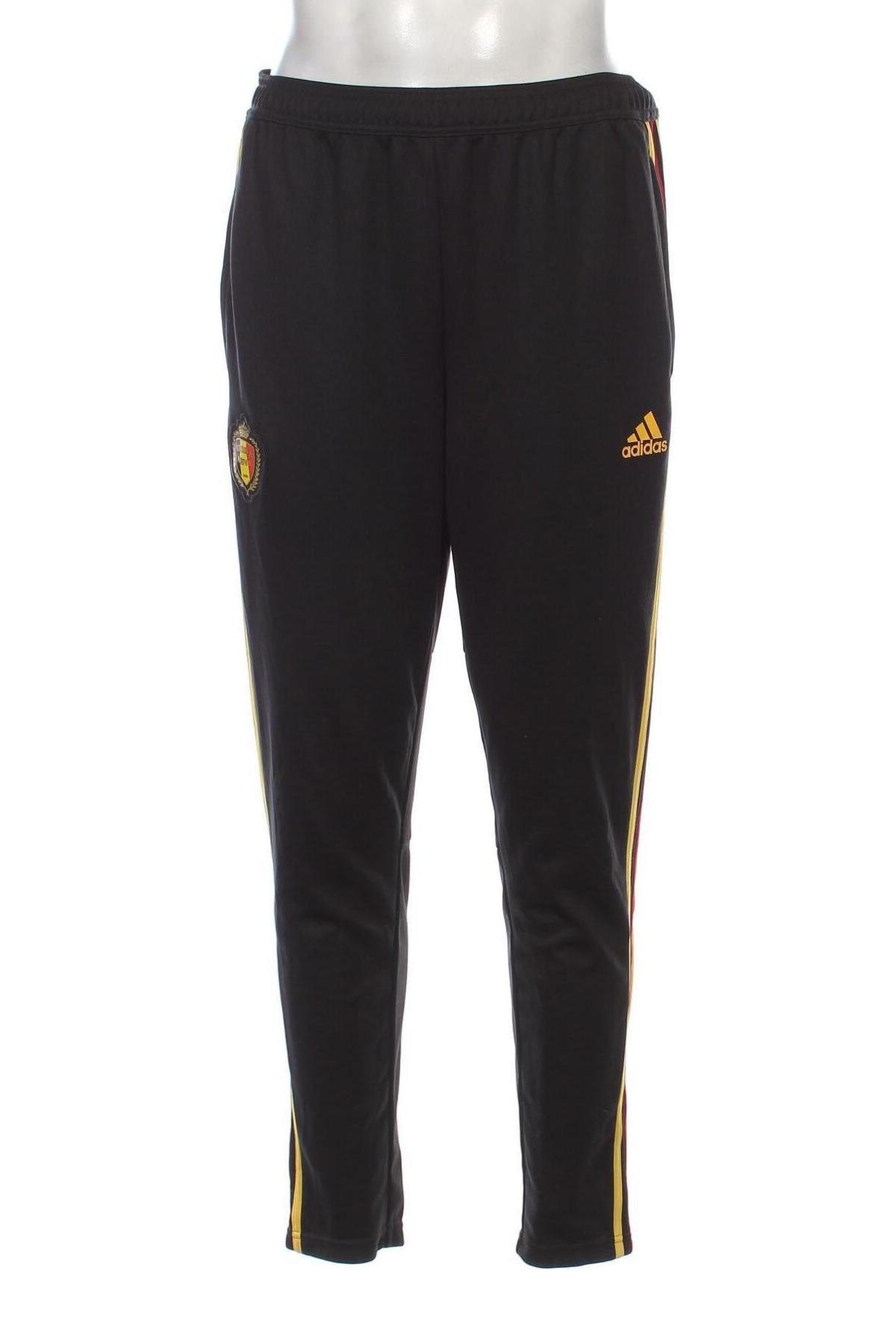 Pánske tepláky Adidas, Veľkosť L, Farba Čierna, Cena  27,45 €