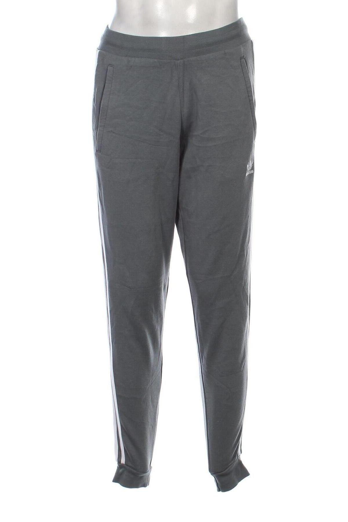 Pánske tepláky Adidas, Veľkosť M, Farba Zelená, Cena  26,45 €