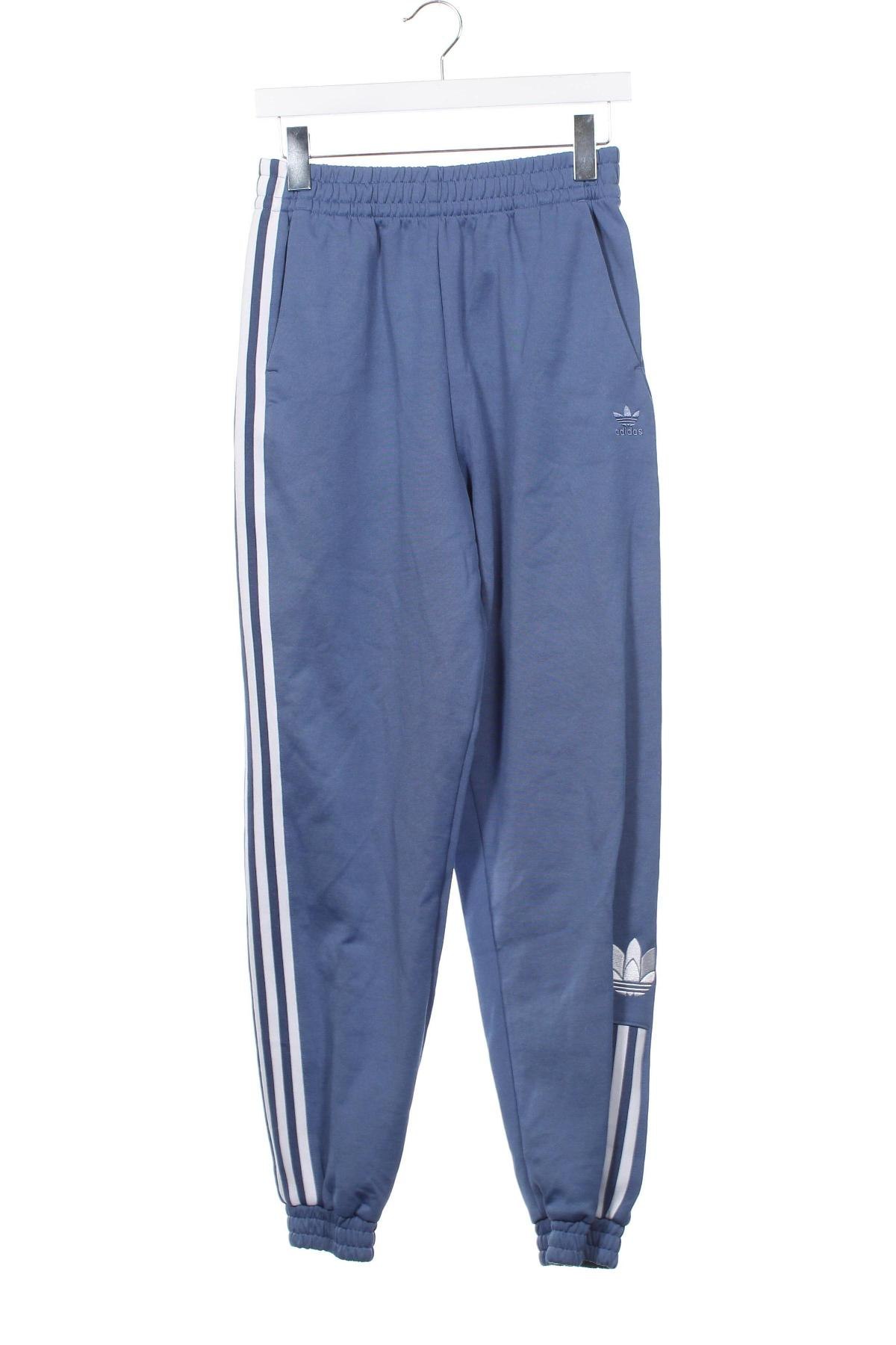 Pánské tepláky  Adidas Originals, Velikost XS, Barva Modrá, Cena  579,00 Kč