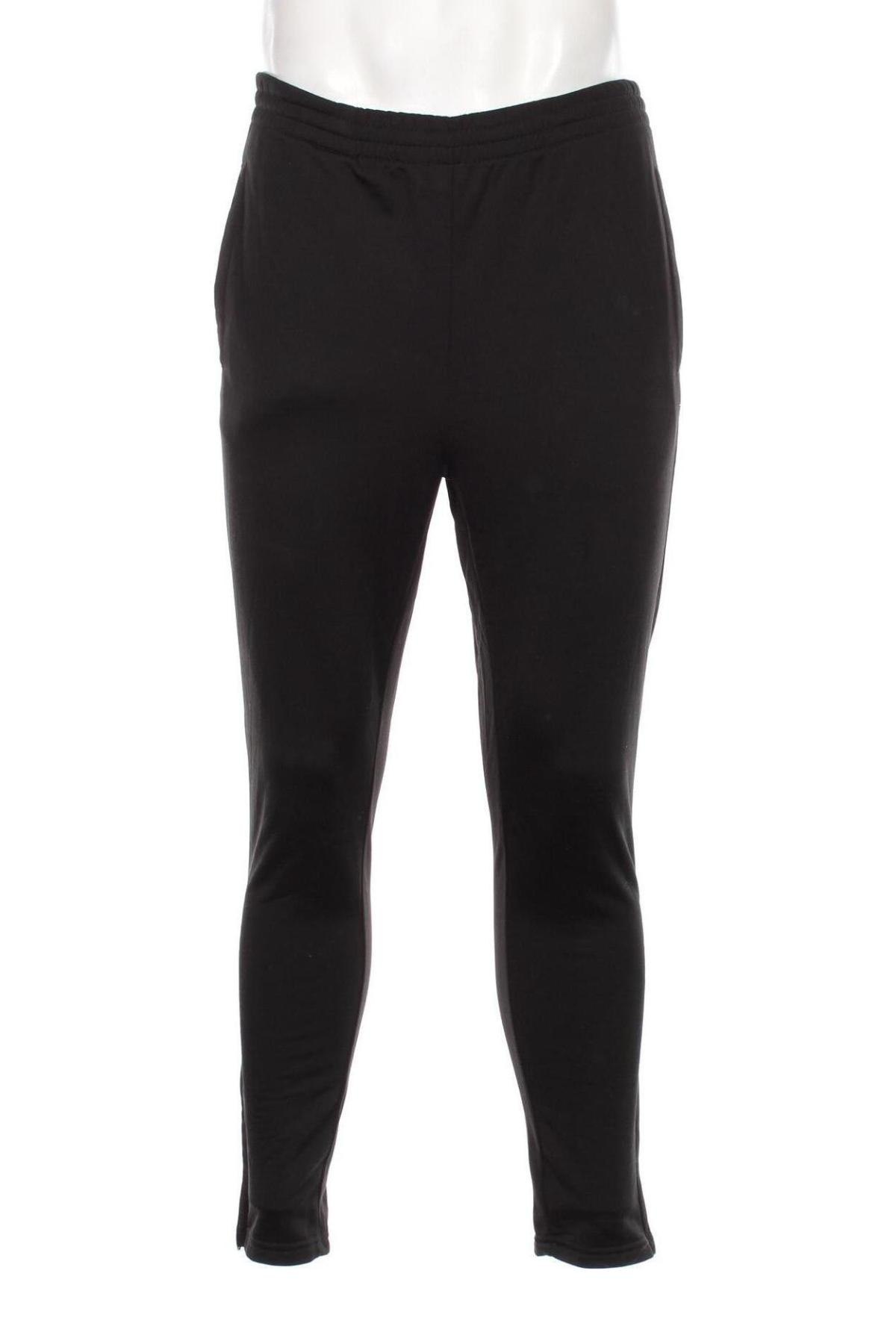 Herren Sporthose Patrick, Größe S, Farbe Schwarz, Preis € 6,49