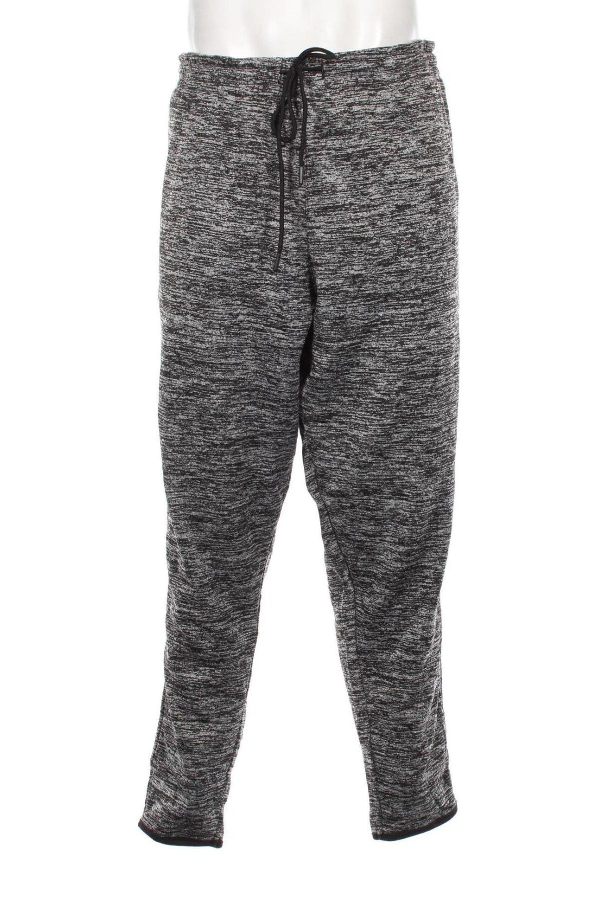 Herren Sporthose Pro Player, Größe XL, Farbe Grau, Preis € 7,49