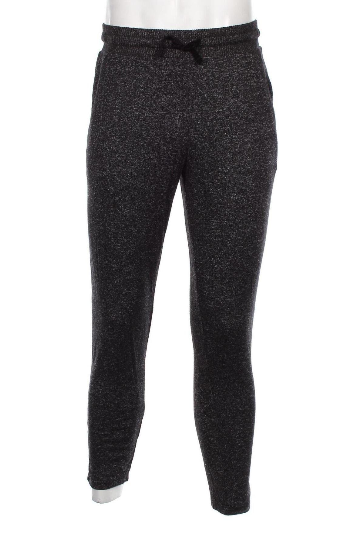 Pantaloni trening de bărbați Sports Performance by Tchibo, Mărime S, Culoare Negru, Preț 48,99 Lei