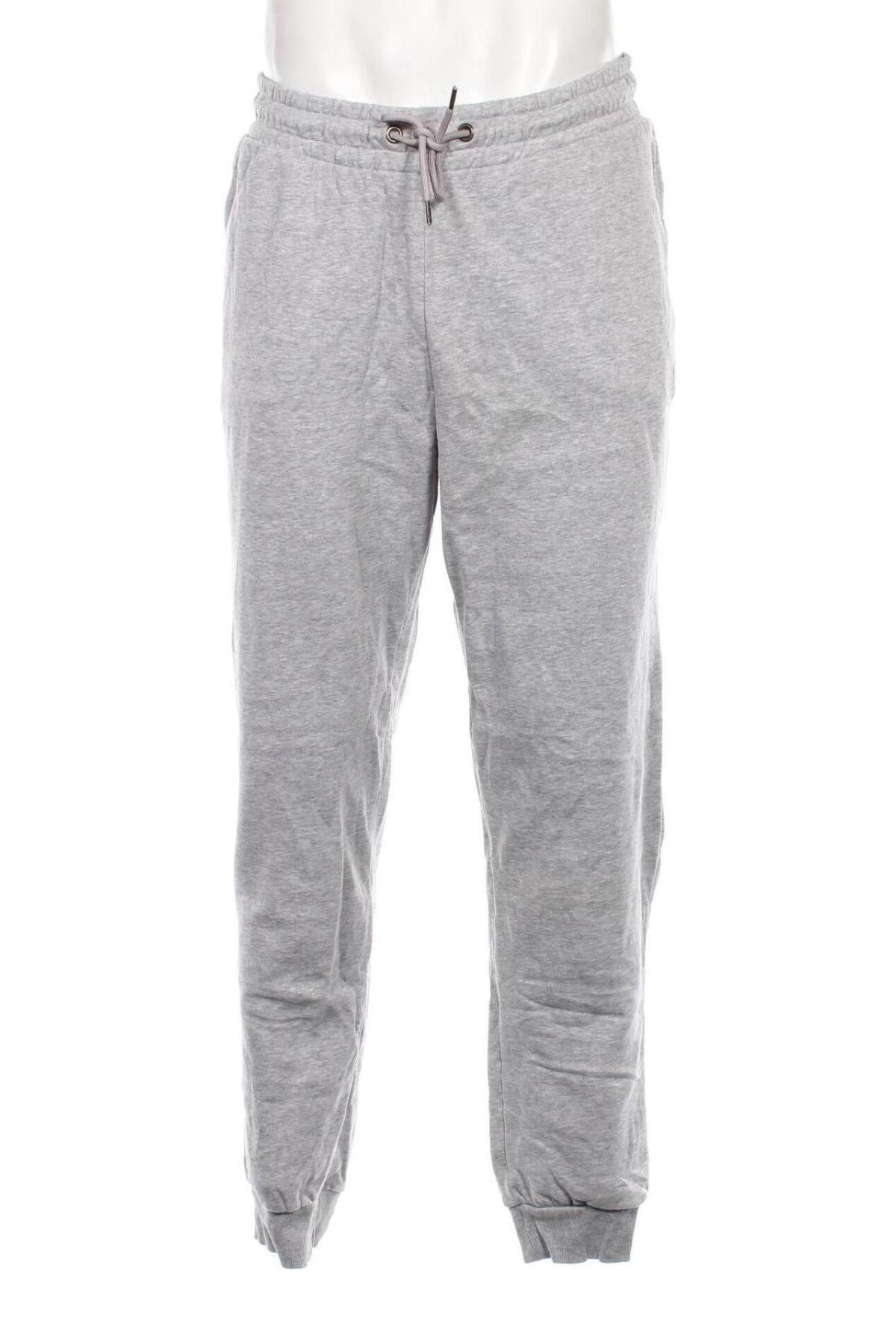 Herren Sporthose Su, Größe L, Farbe Grau, Preis € 18,99